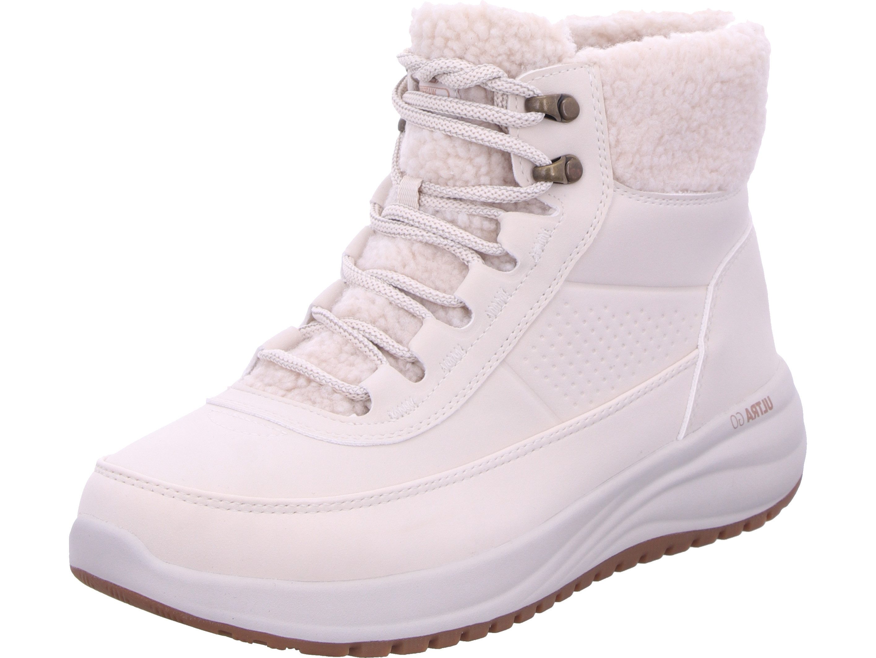 Skechers On the Go - STELLAR MEADOW Winterboots mit TEX-Membran