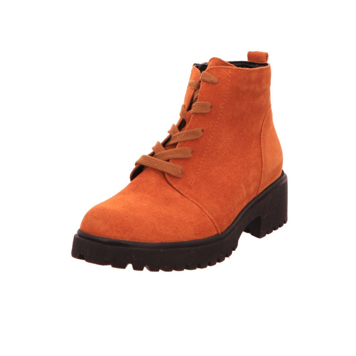 Waldläufer orange Schlupfstiefel (2-tlg)