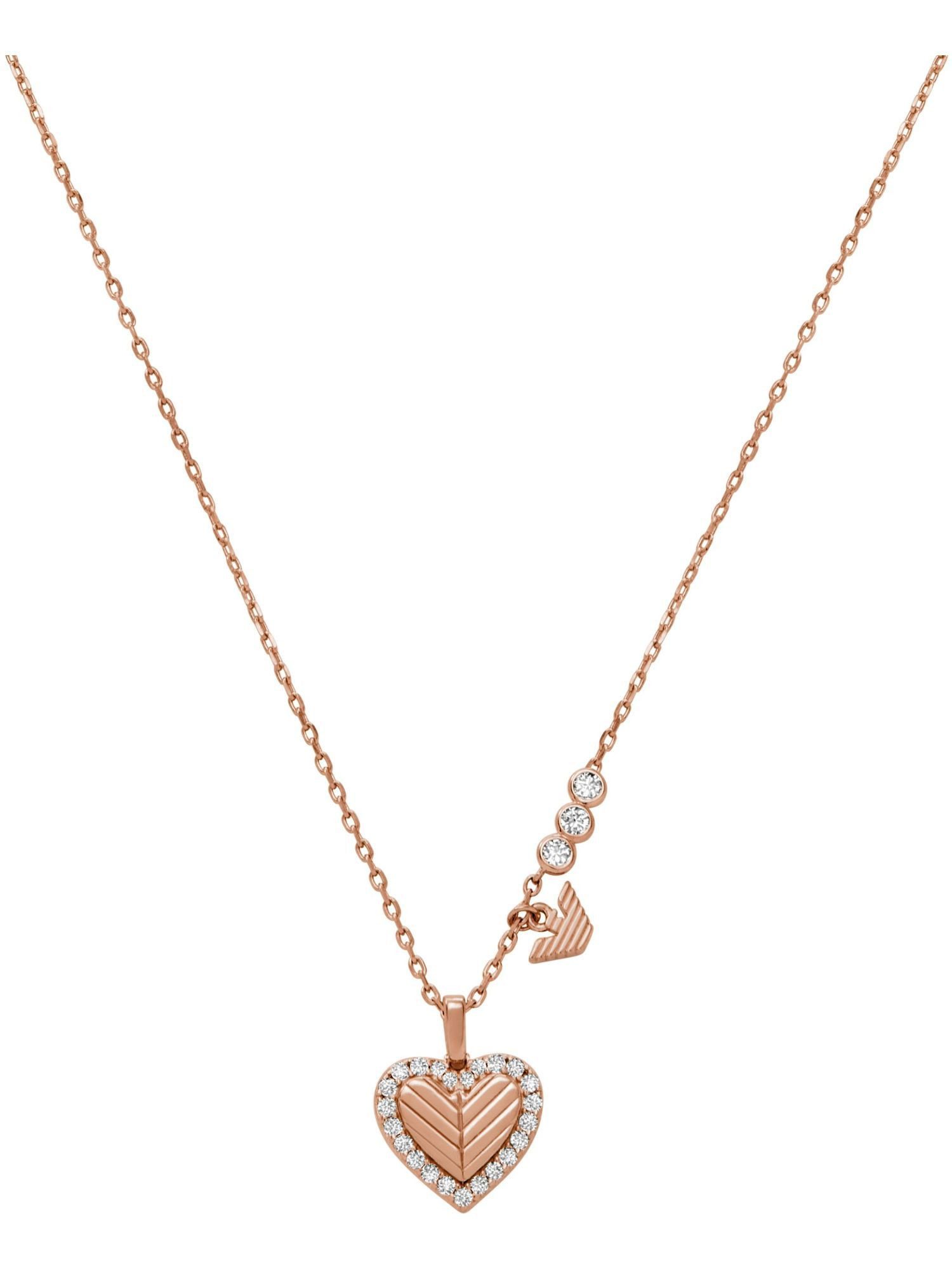 Emporio Armani Collier EG3625221... Emporio Armani Collier EG3625221...