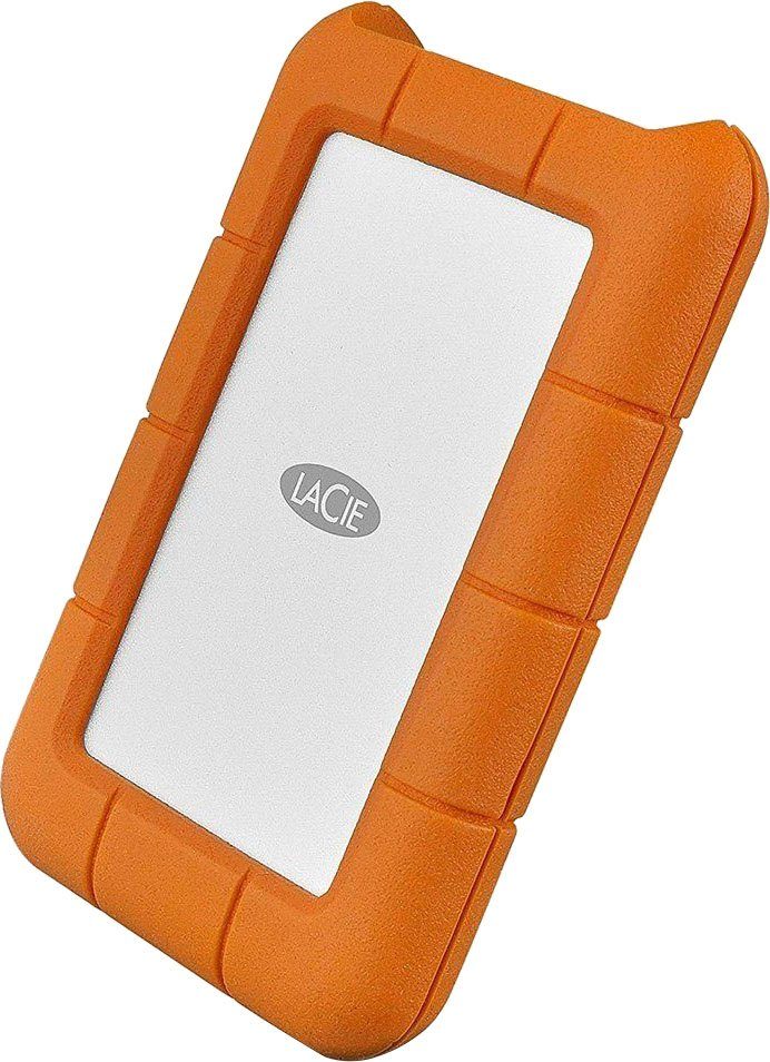 LaCie »Rugged USB-C« externe HDD-Festplatte (1 TB) | OTTO