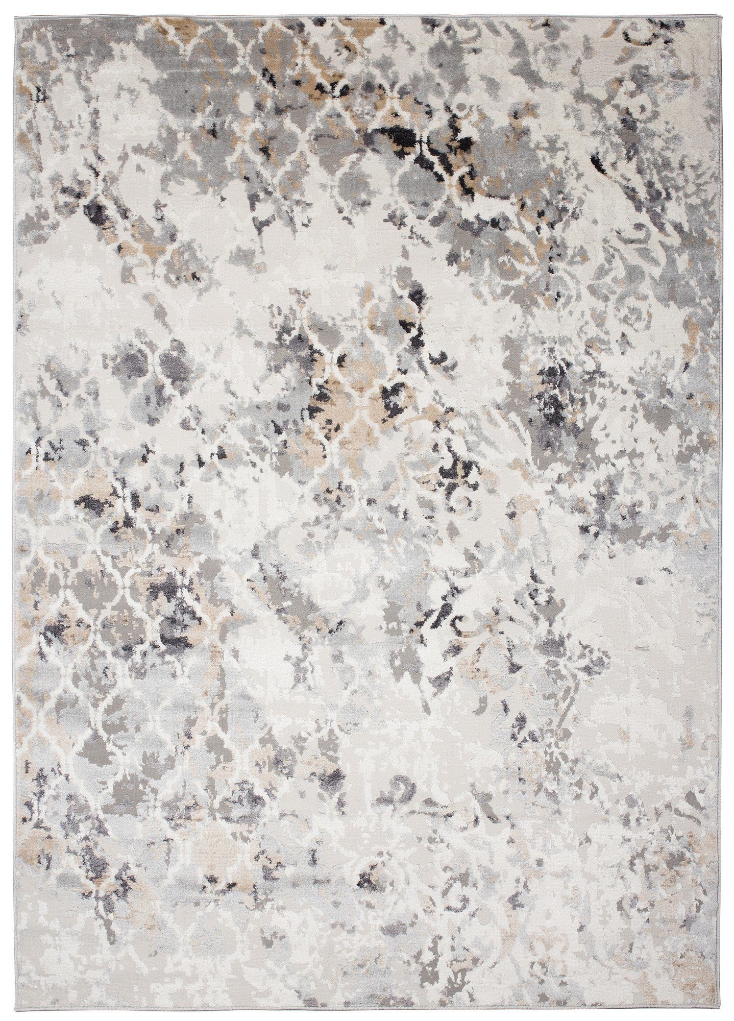 Tapiso Teppich VALLEY, rechteckig, Höhe: 9 mm, Wohnzimmer, Schlafzimmer, mo günstig online kaufen