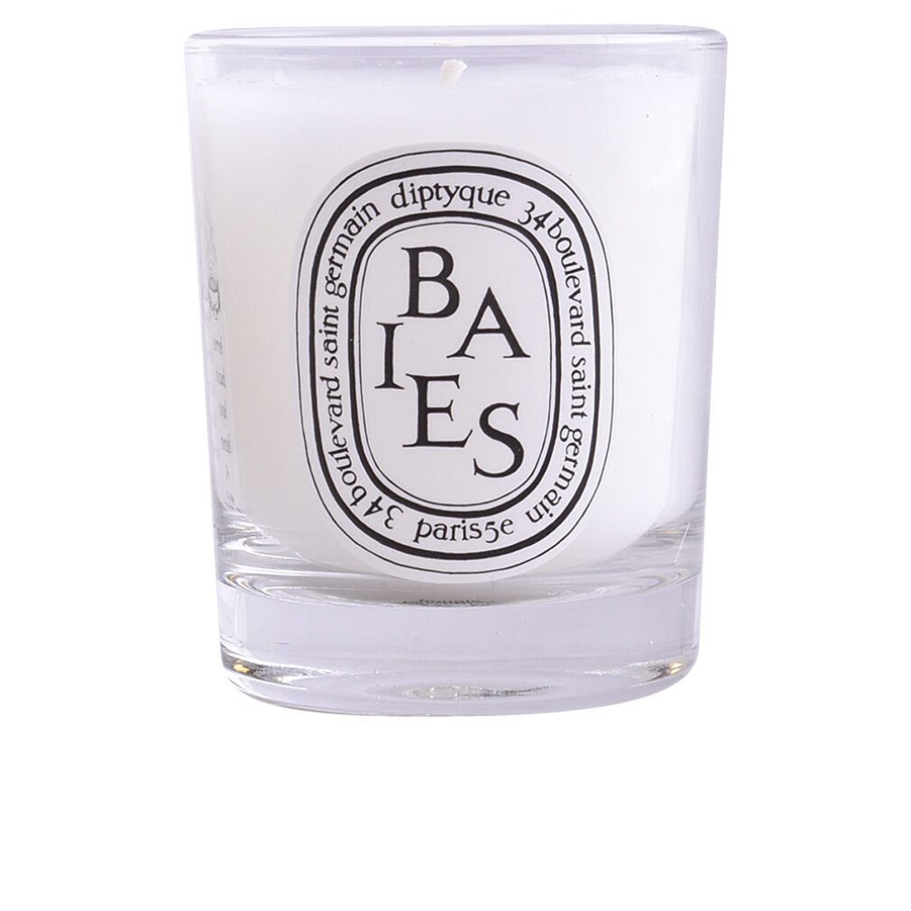 Diptyque Duftkerze SCENTED CANDLE baies 70 gr