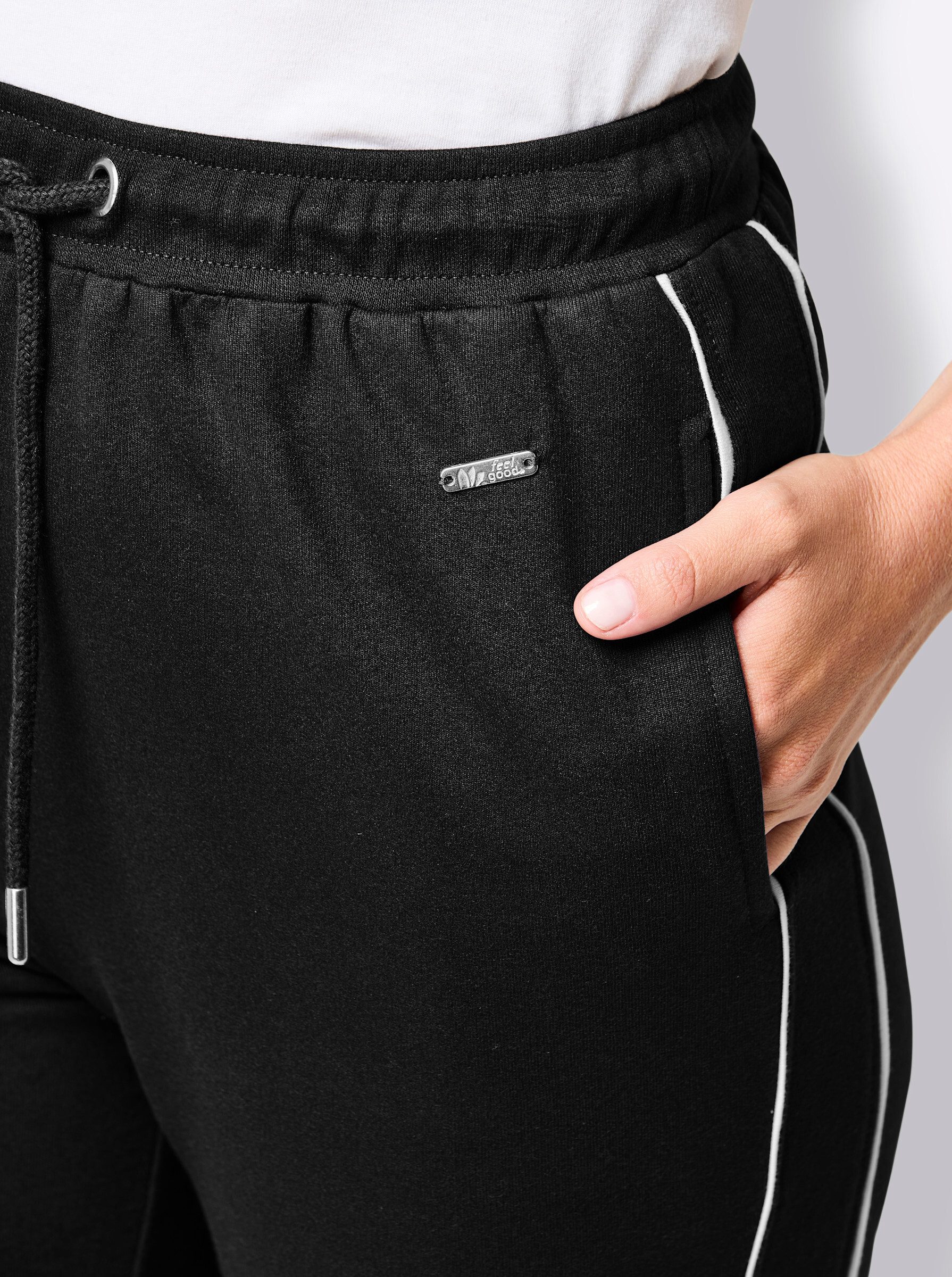 Witt Homewearhose Hose kurz