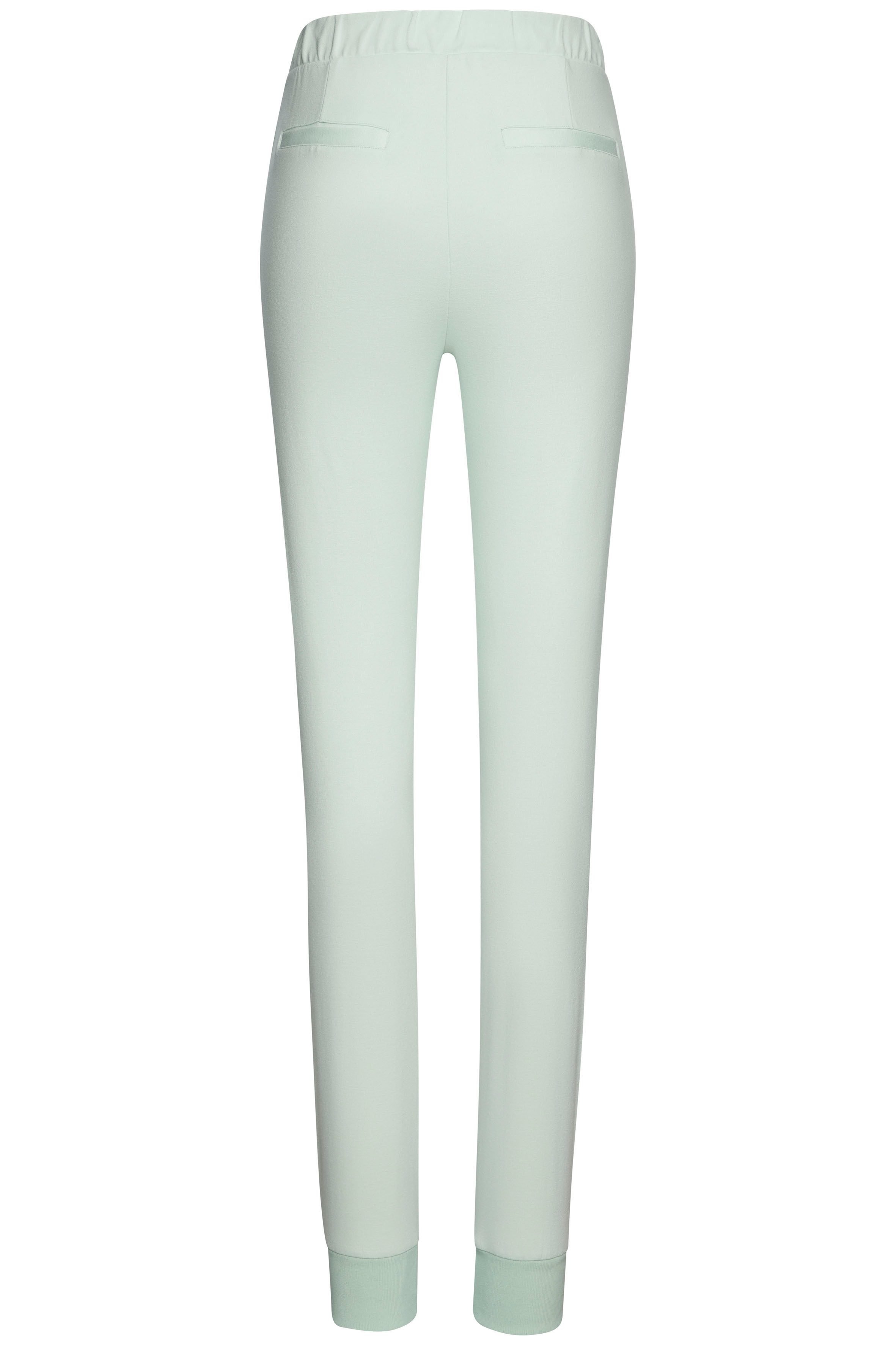 French Connection Loungepants schmale sportive Form, weich fließend – Bild 4 von 5
