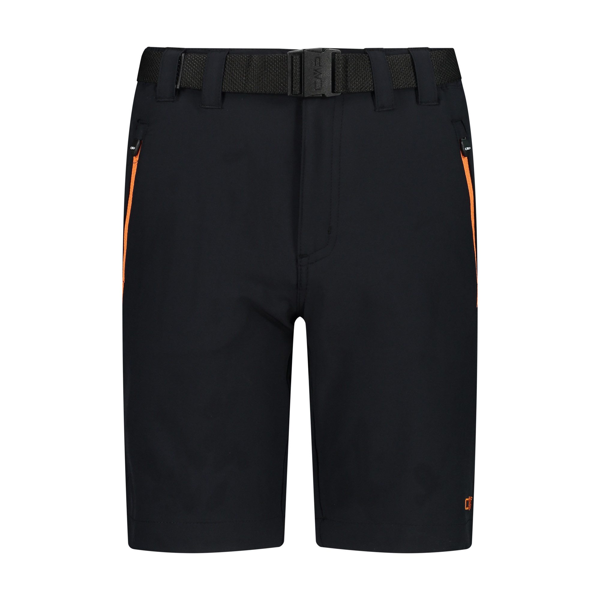 Trainingsshorts CMP Jungen Short Stretch Bermuda 3T51844