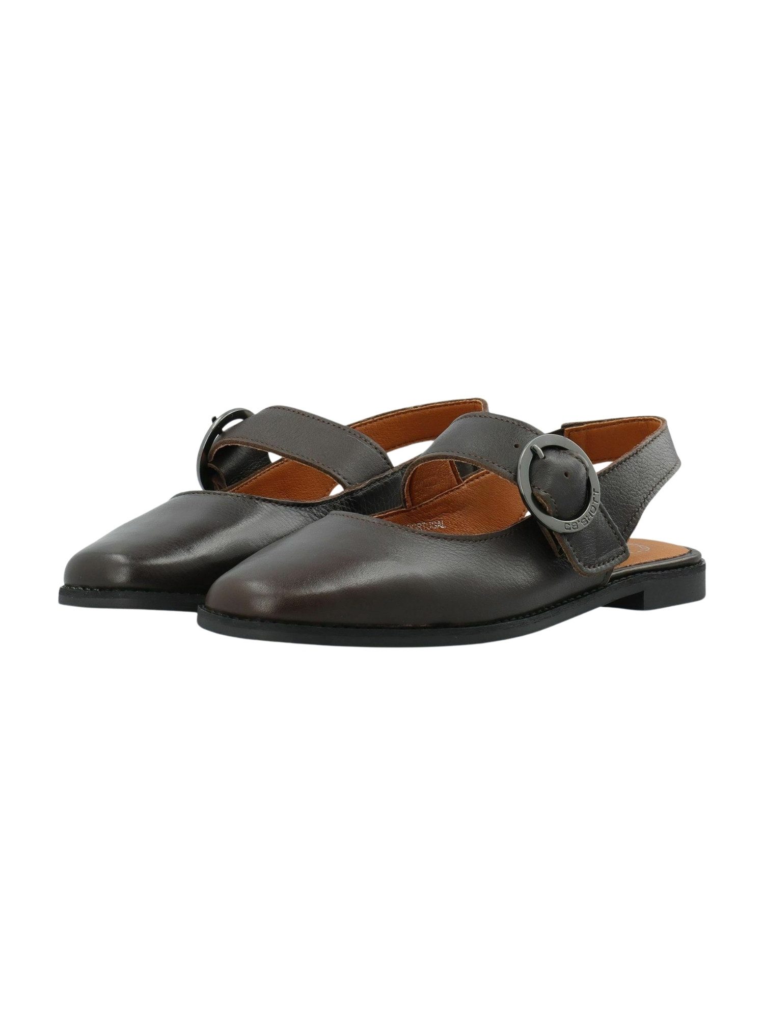 Ca'Shott Ca'Shott Ballerina shoe CASDIANA Ballettschuh