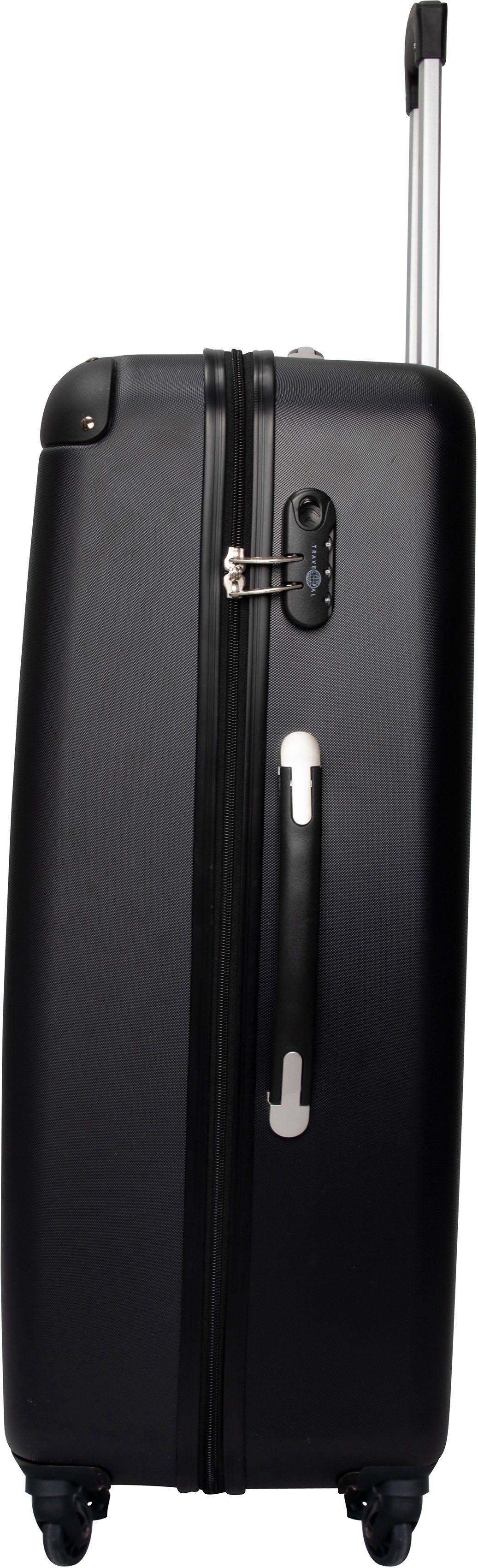 Travel Pal Trolleyset Austin, 4 Rollen, günstig online kaufen