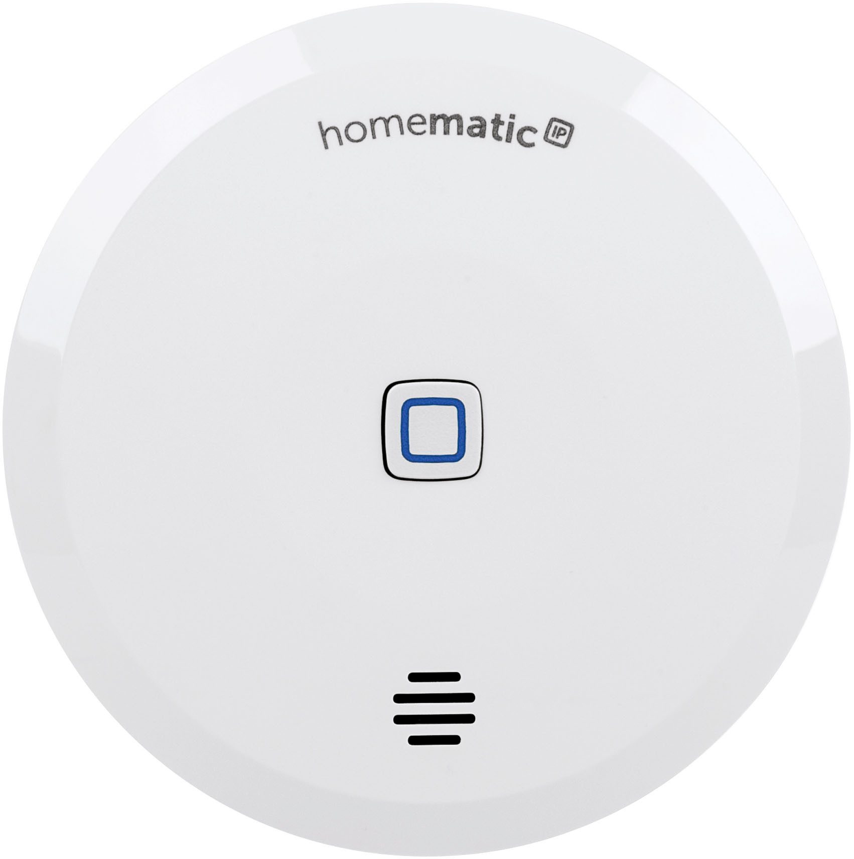Homematic IP Wassersensor V2 Smart-Home-Zubehör