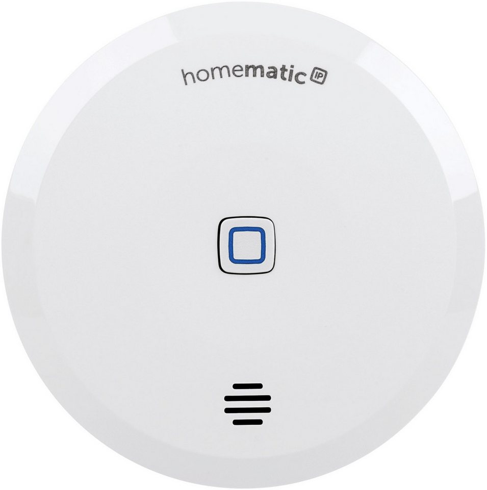 Homematic IP Wassersensor V2 Smart-Home-Zubehör