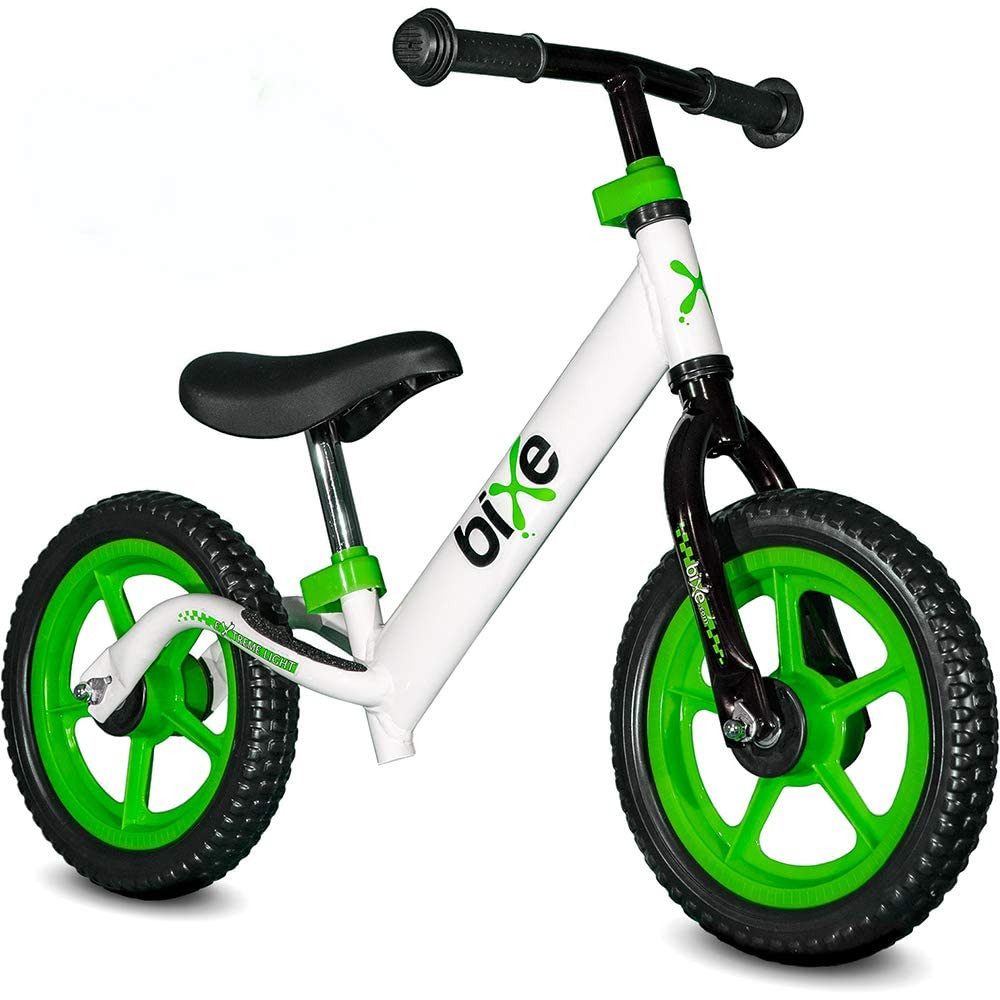 Bixe Laufrad 12 Zoll Kinder Laufrad günstig online kaufen