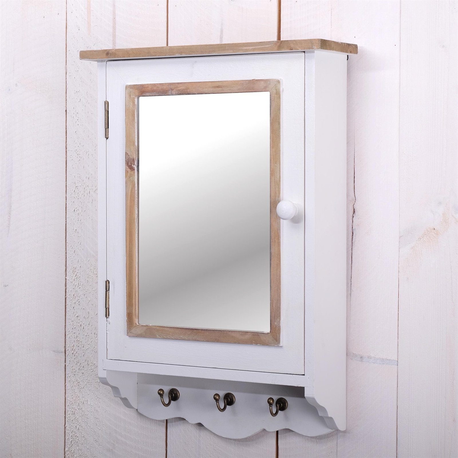 DESIGN DELIGHTS Schlüsselkasten SCHLÜSSELSCHRANK "PAULA", 48 günstig online kaufen