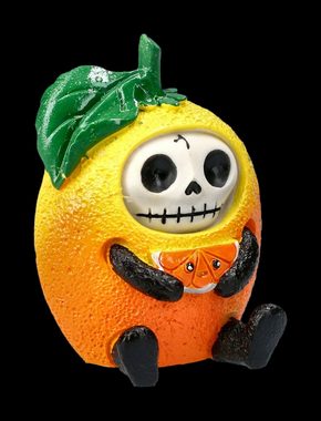 Figuren Shop GmbH Fantasy-Figur Furrybones Figur - Satsuma Mikan - Fantasy Gothic Dekofigur