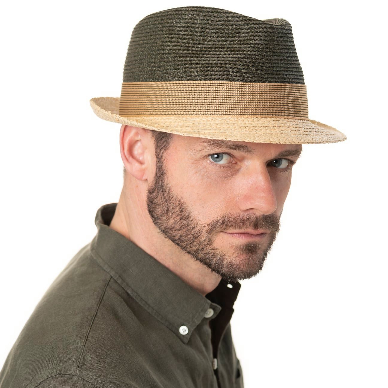 Stetson Sonnenhut (1-St) Strohhut