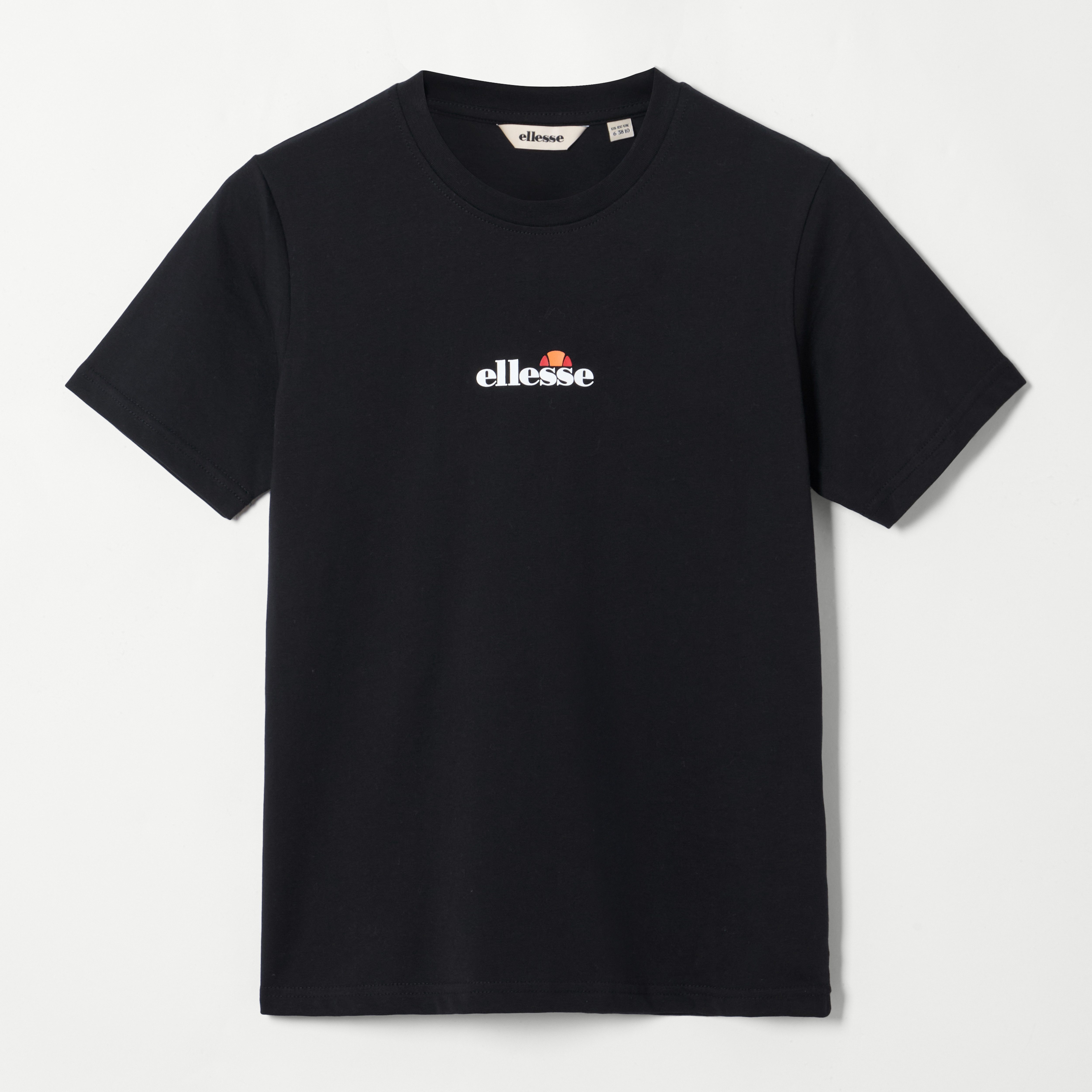 Ellesse T-Shirt OLLIO 2 TEE sportlicher Stil, mit Rundhalsausschnitt, Kurzarm-Design