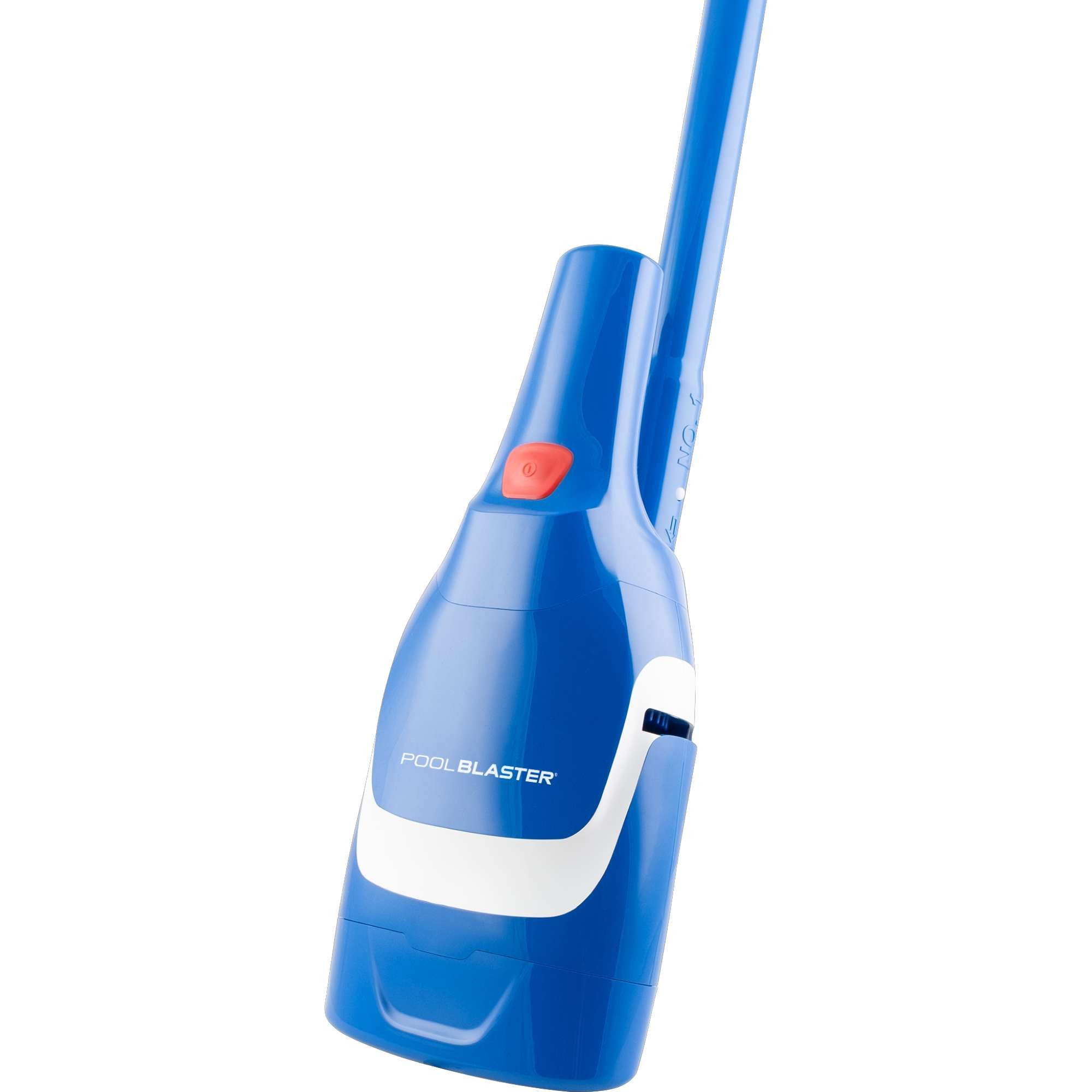 Water Tech Poolbodensauger Pool Blaster 100E, Spa und Poolreiniger, Elektrisc, (1-St)