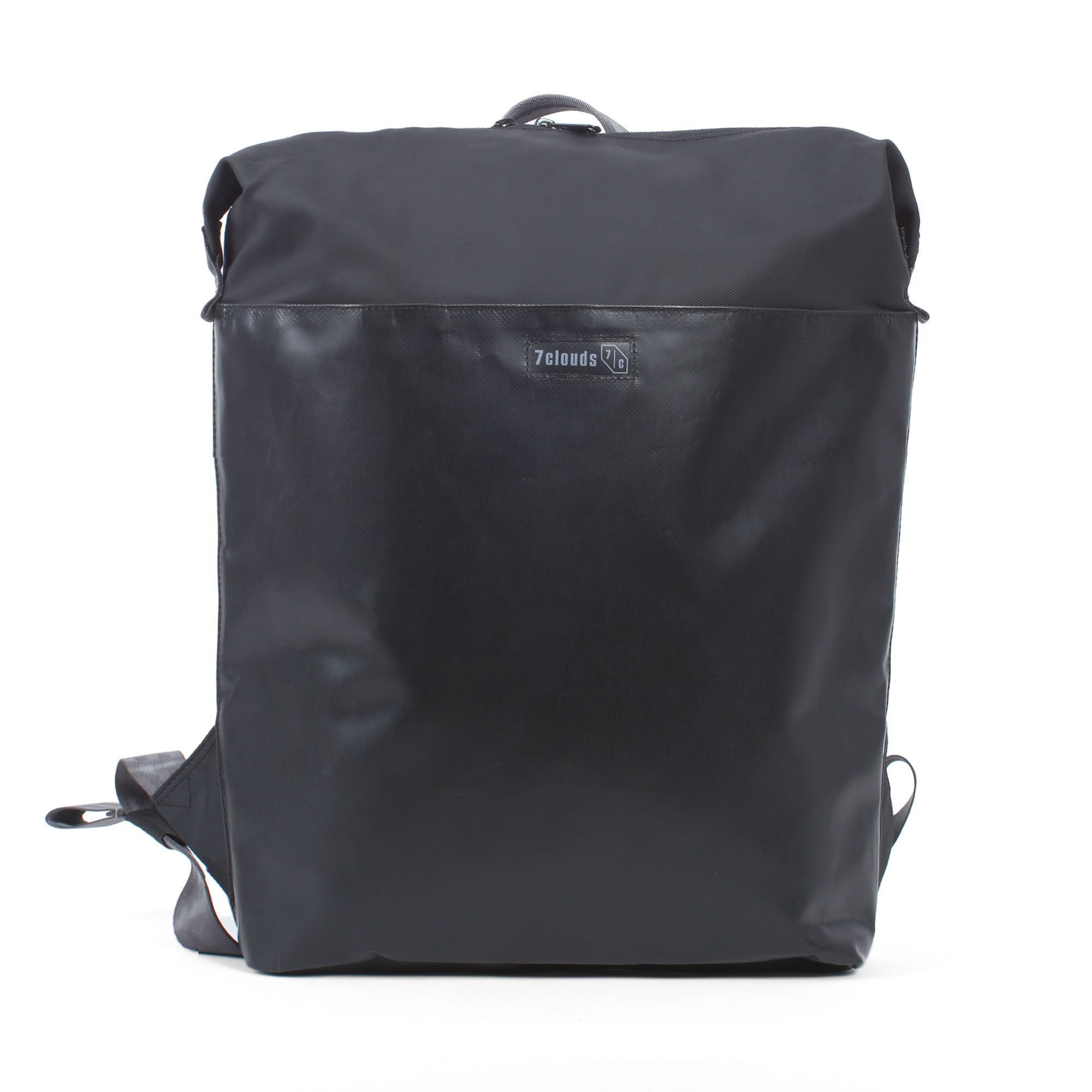 7clouds Laptoprucksack Wenuv 7.1, mit recyceltem PET günstig online kaufen