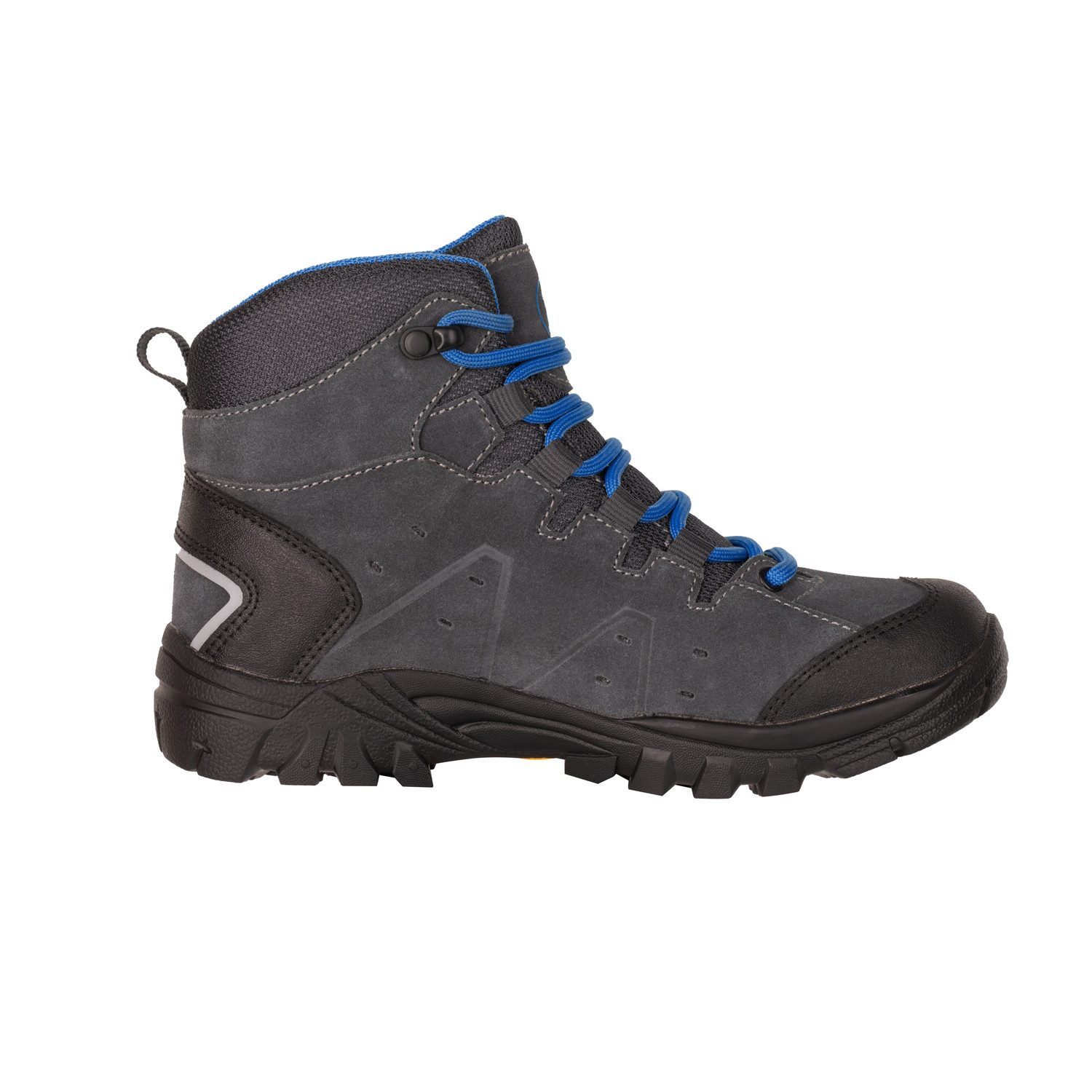 TROLLKIDS Kids Trollsteinen Hiker Mid Wanderschuh