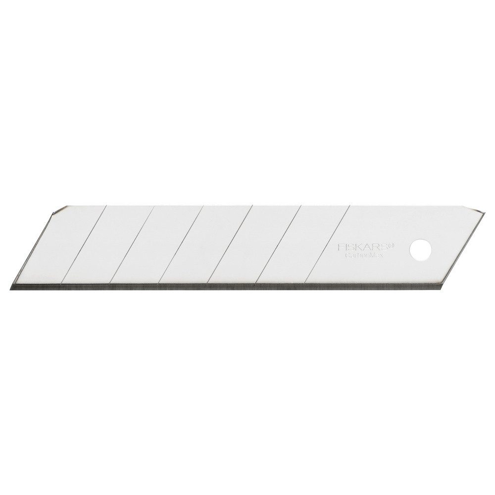 Thumbnail - Fiskars Cuttermesser Fiskars 1027232 CarbonMax™ Abbrechklingen, 18 mm 5 St.