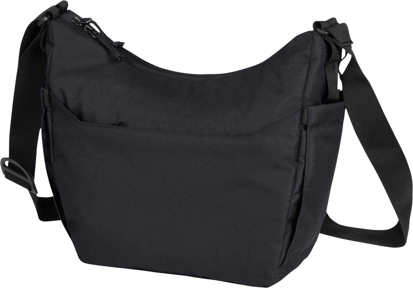 Jack Wolfskin Umhängetasche BURGWEG BLACK günstig online kaufen