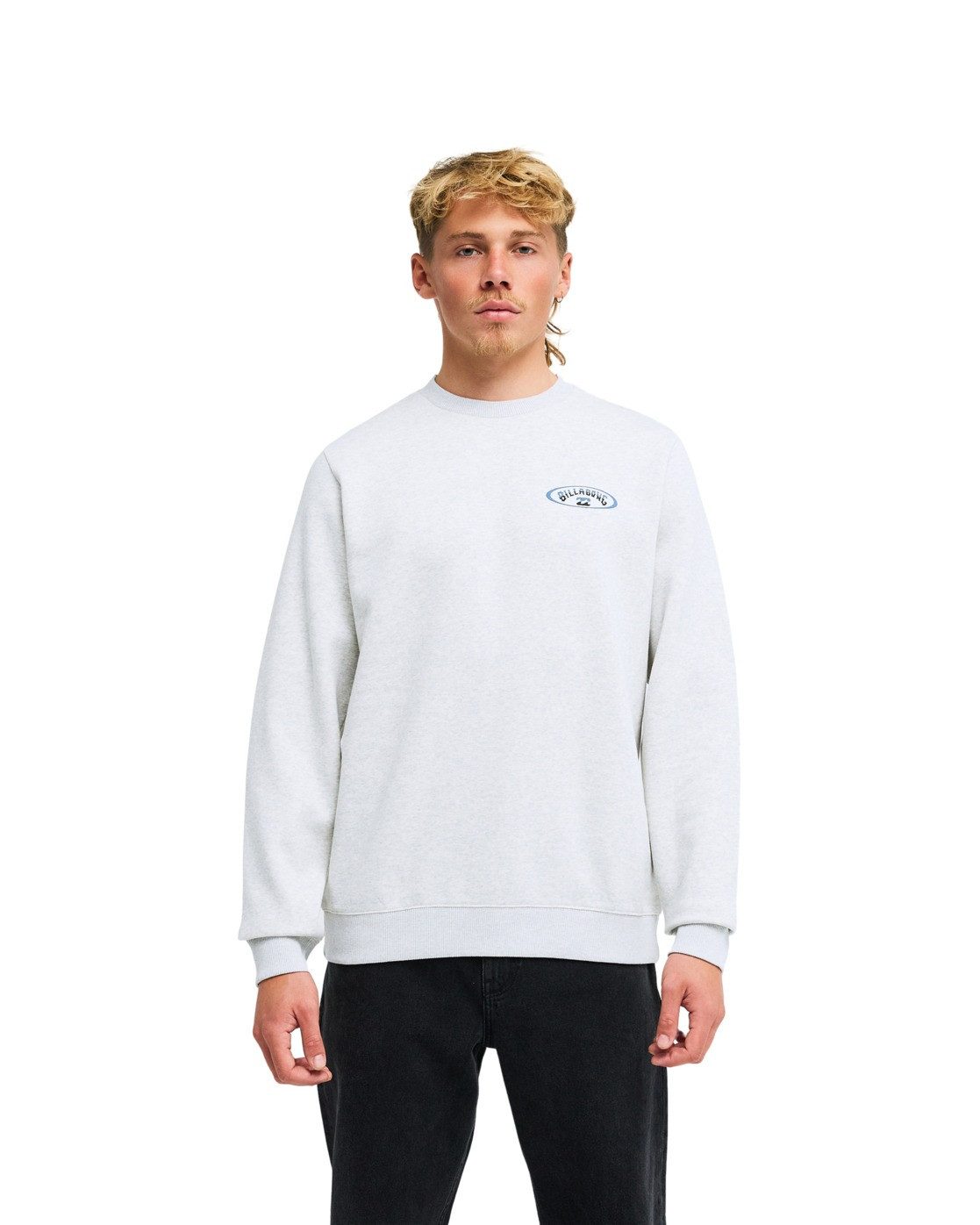 Billabong Sweatshirt Foundation