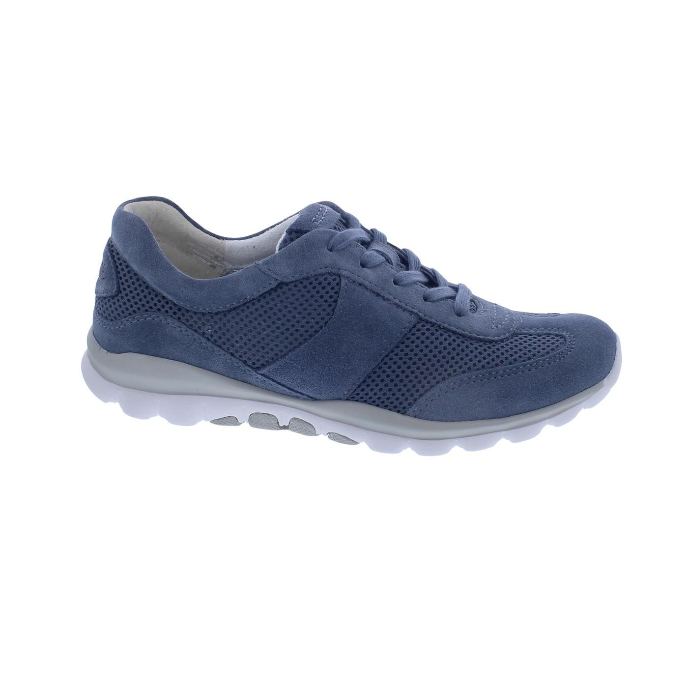 Gabor Rollingsoft Rollingsoft Sneaker, Mesh / günstig online kaufen