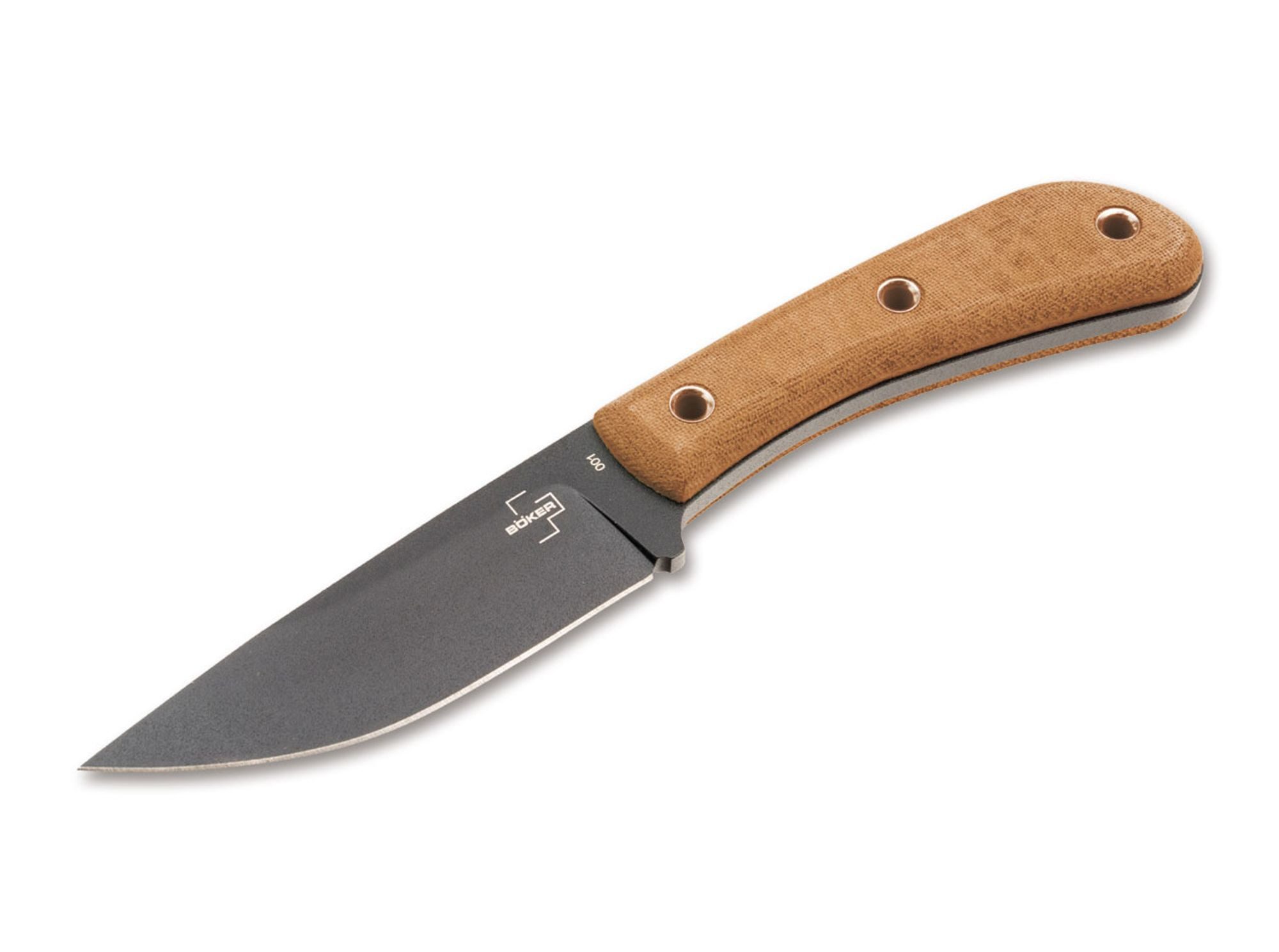 Taschenmesser Böker Plus Little Rok