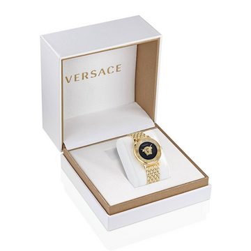 Versace Schweizer Uhr LA MEDUSA