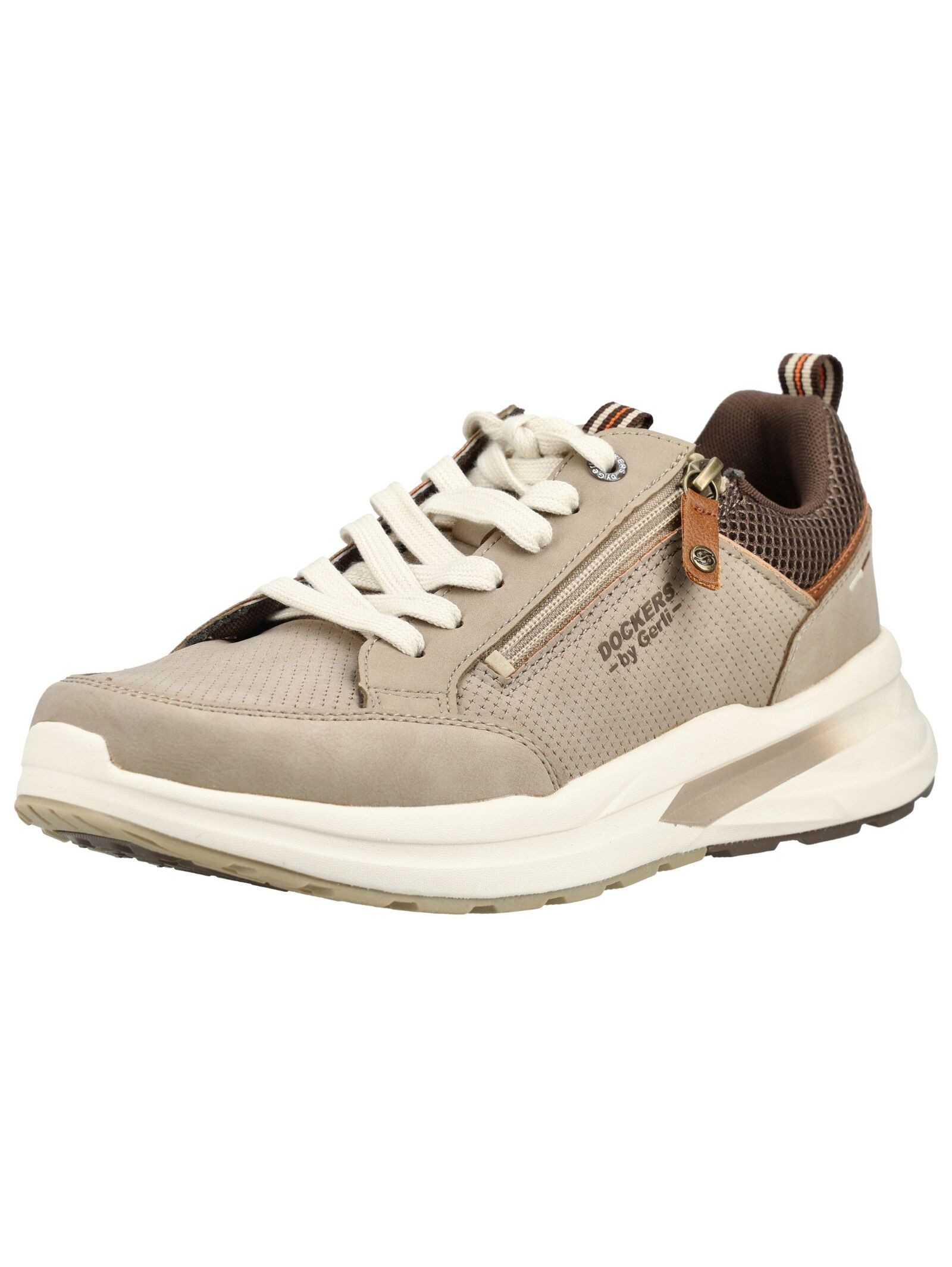 Dockers by Gerli Sneaker Lederimitat Sneaker