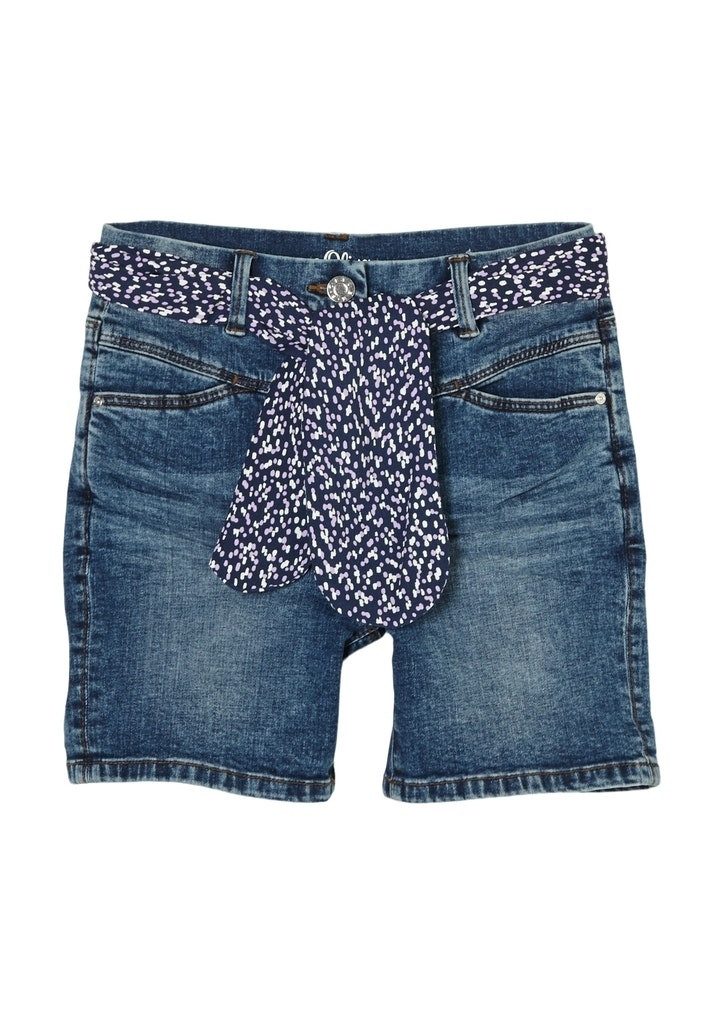 s.Oliver 3/4-Jeans Hose kurz günstig online kaufen