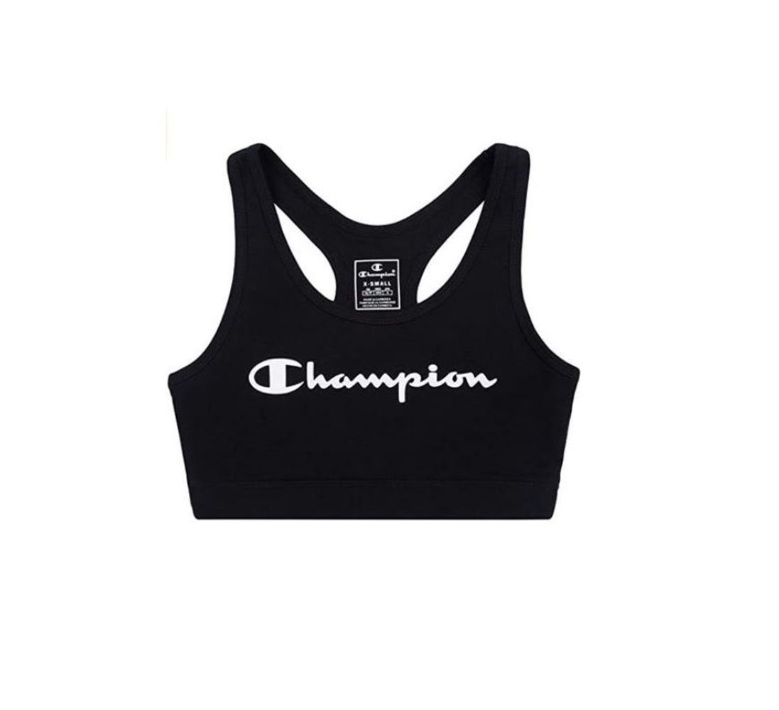 Champion Funktionsunterhemd Champion Damen Top Bra S21 112635