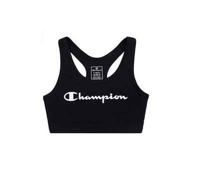 Champion Funktionsunterhemd Champion Damen Top Bra S21 112635
