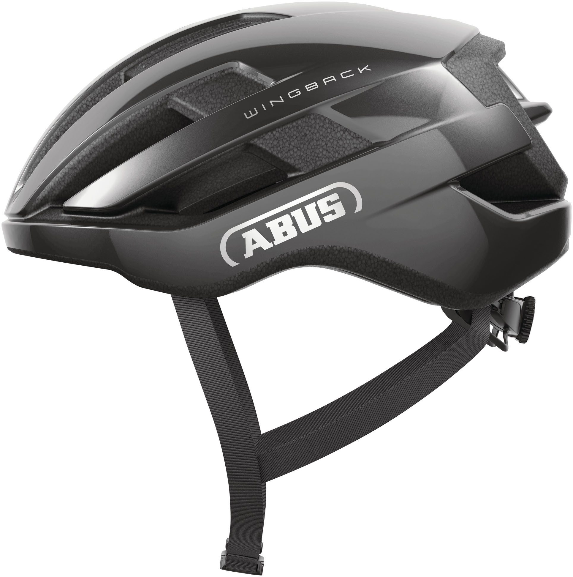 ABUS Fahrradhelm WINGBACK