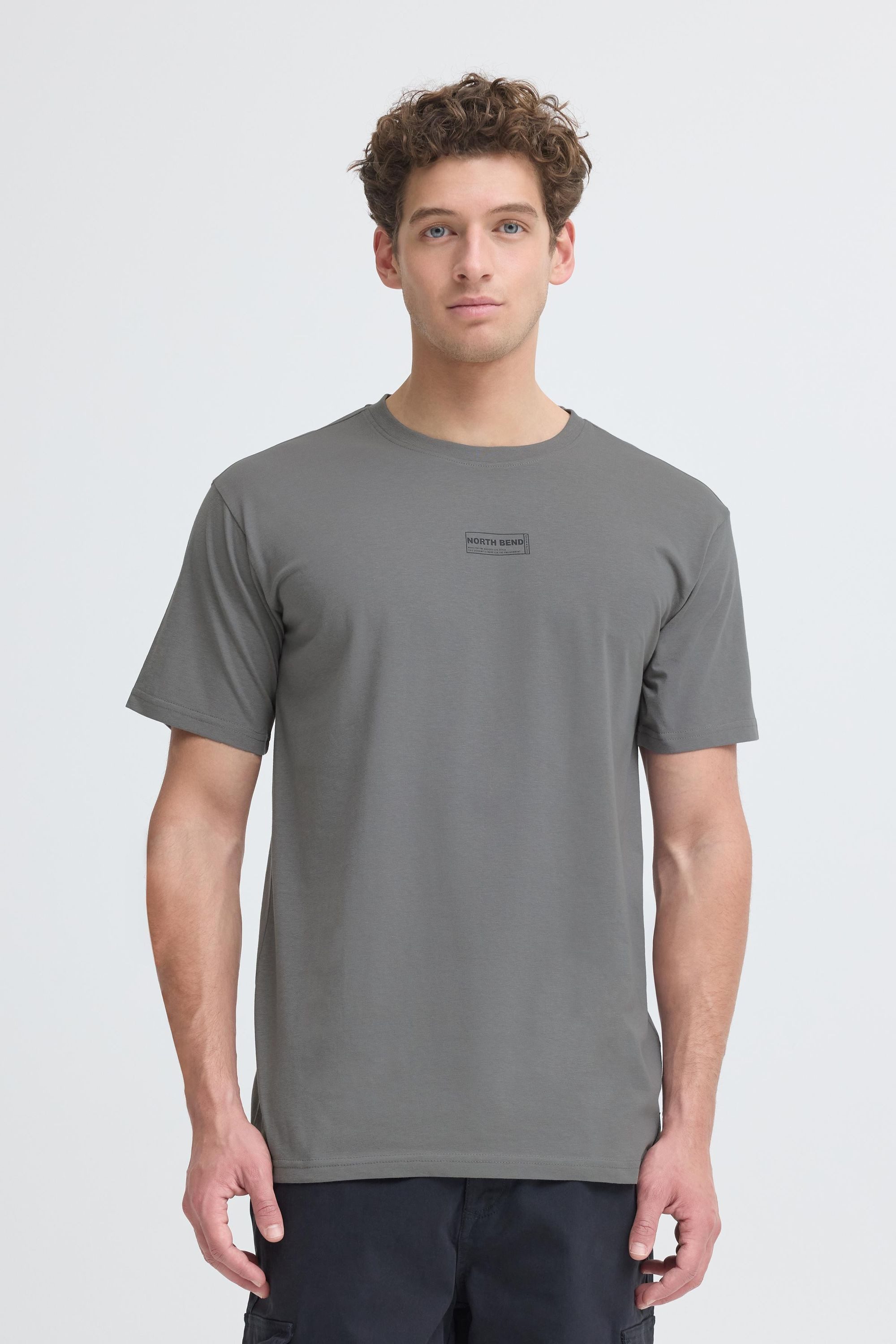 Rundhalsshirt NBKunt M