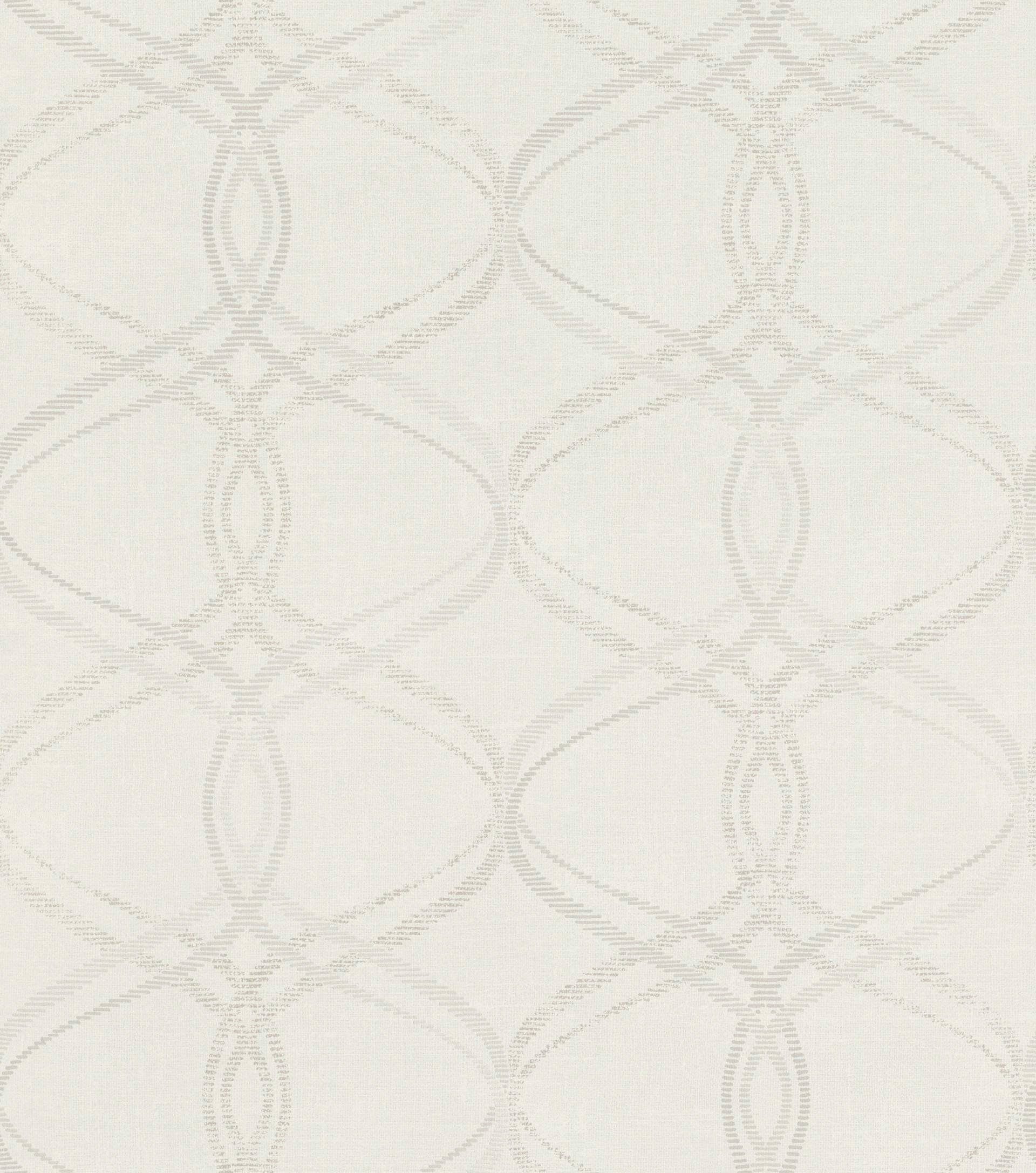 Jeanne d Arc Living Tischdecke Landhaus Skandinavisch Blumen beige 140 x 280