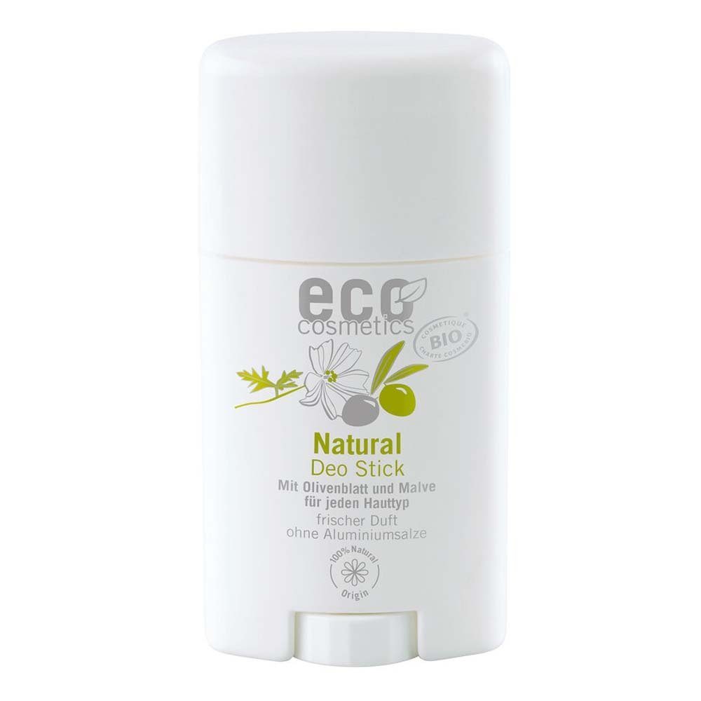Eco Cosmetics Deo-Stift Body - Fresh Deo Stick 50ml
