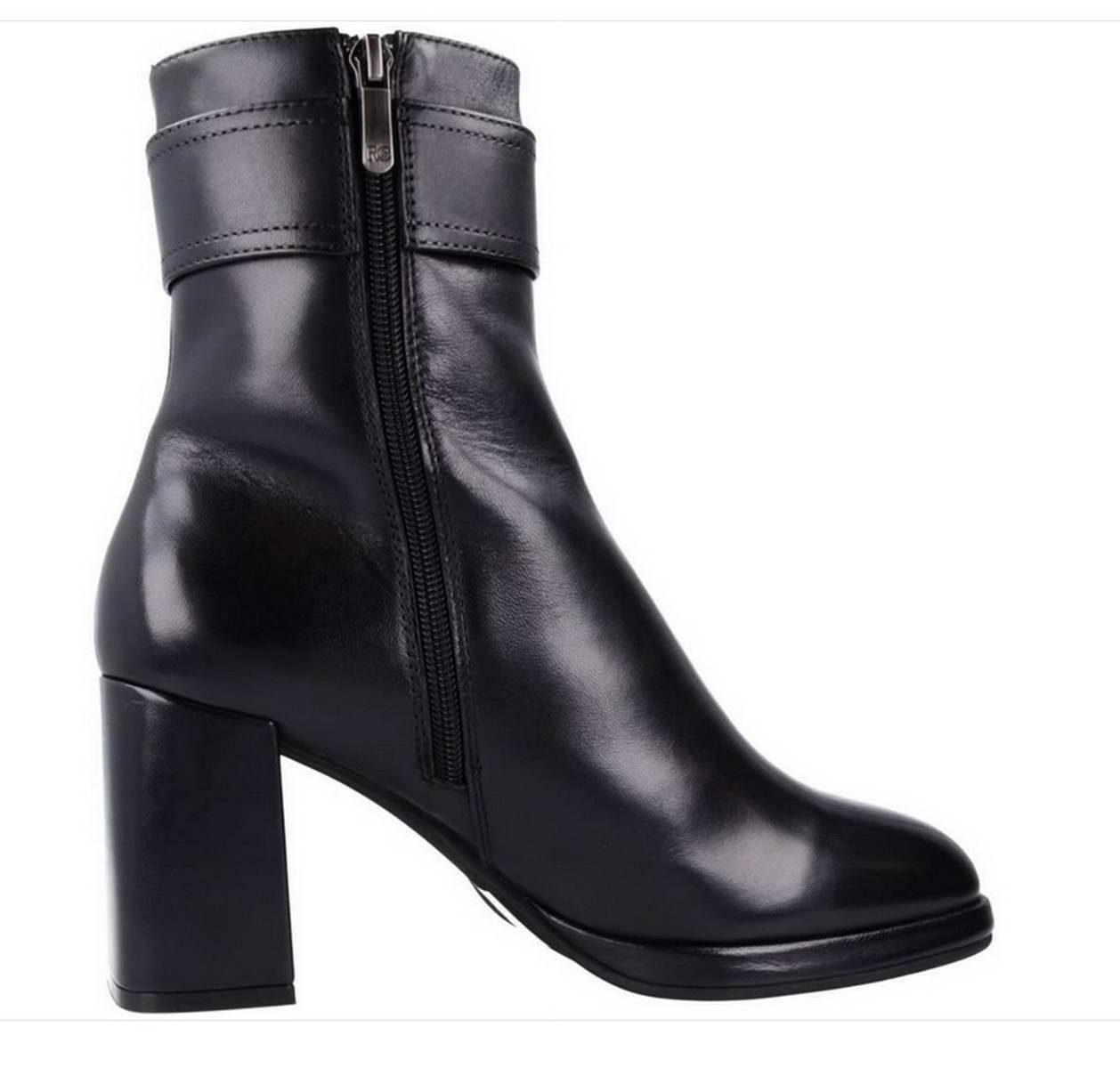Regarde Le Ciel Stiefel