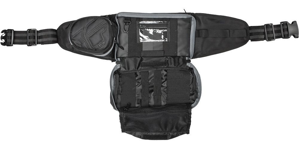 Fly Racing Freizeittasche Bags 12-1864 Tool Pack