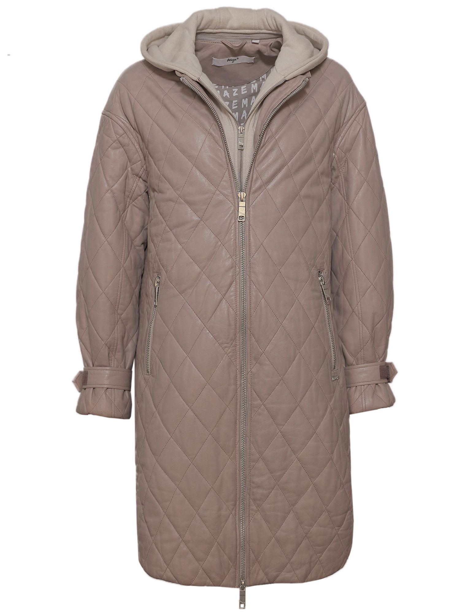 Langjacke 42021213