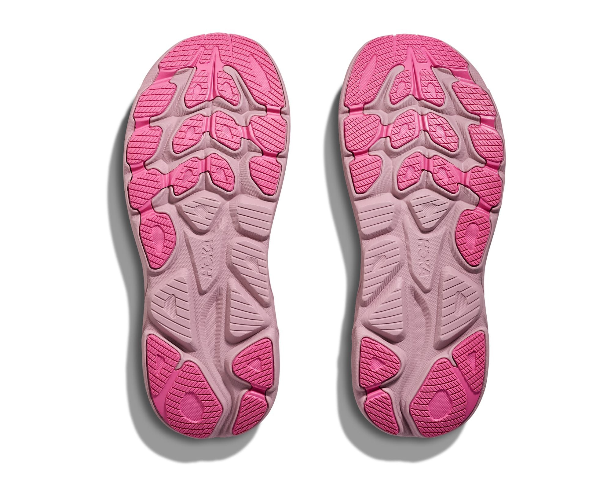 Hoka One One CLIFTON 10 Laufschuh mit EVA-Dämpfungstechnologie, atmungsaktives Mesh-Obermaterial