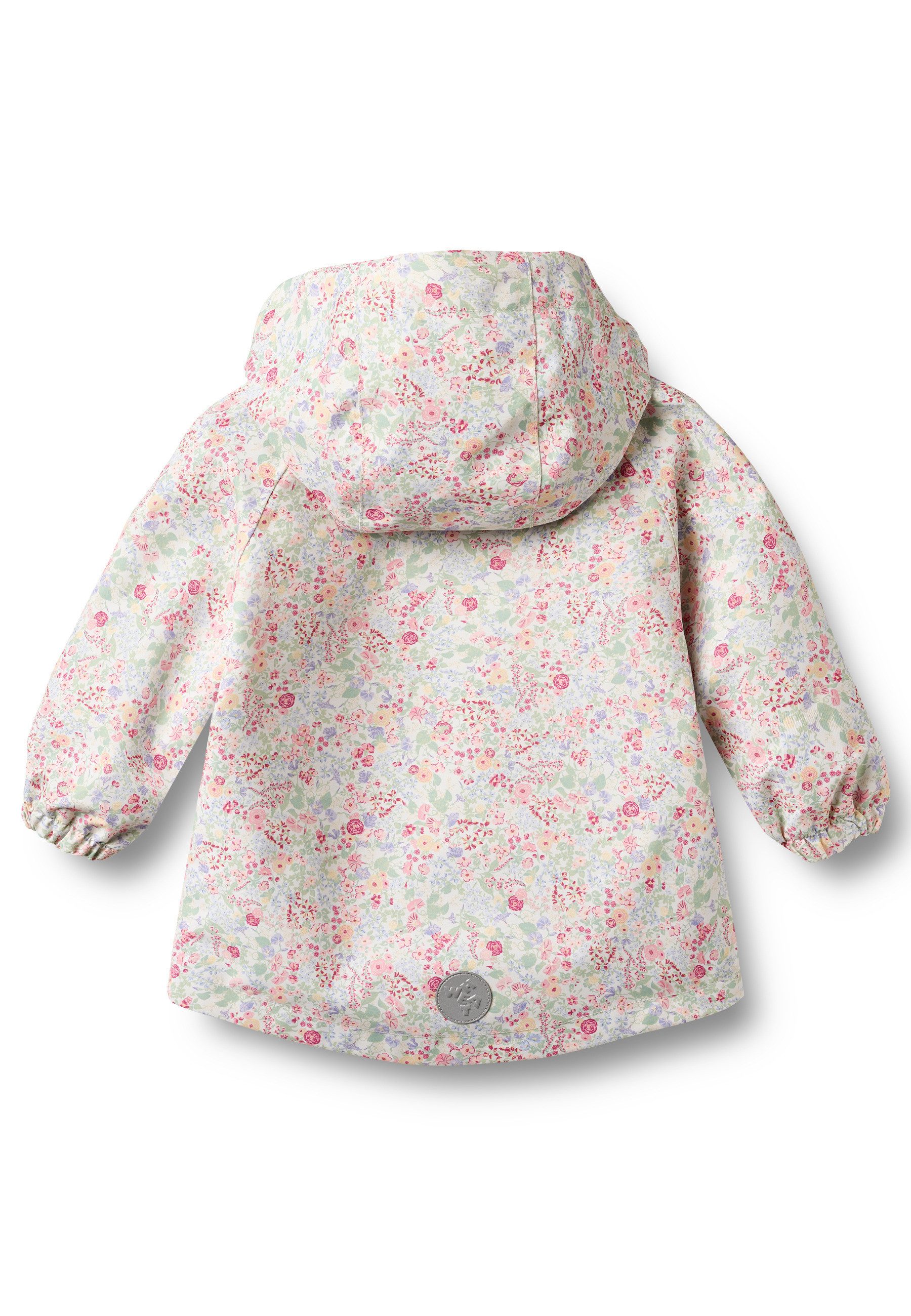 WHEAT Parka WHEAT Jacke Sveo Tech (1-St) reflektierend