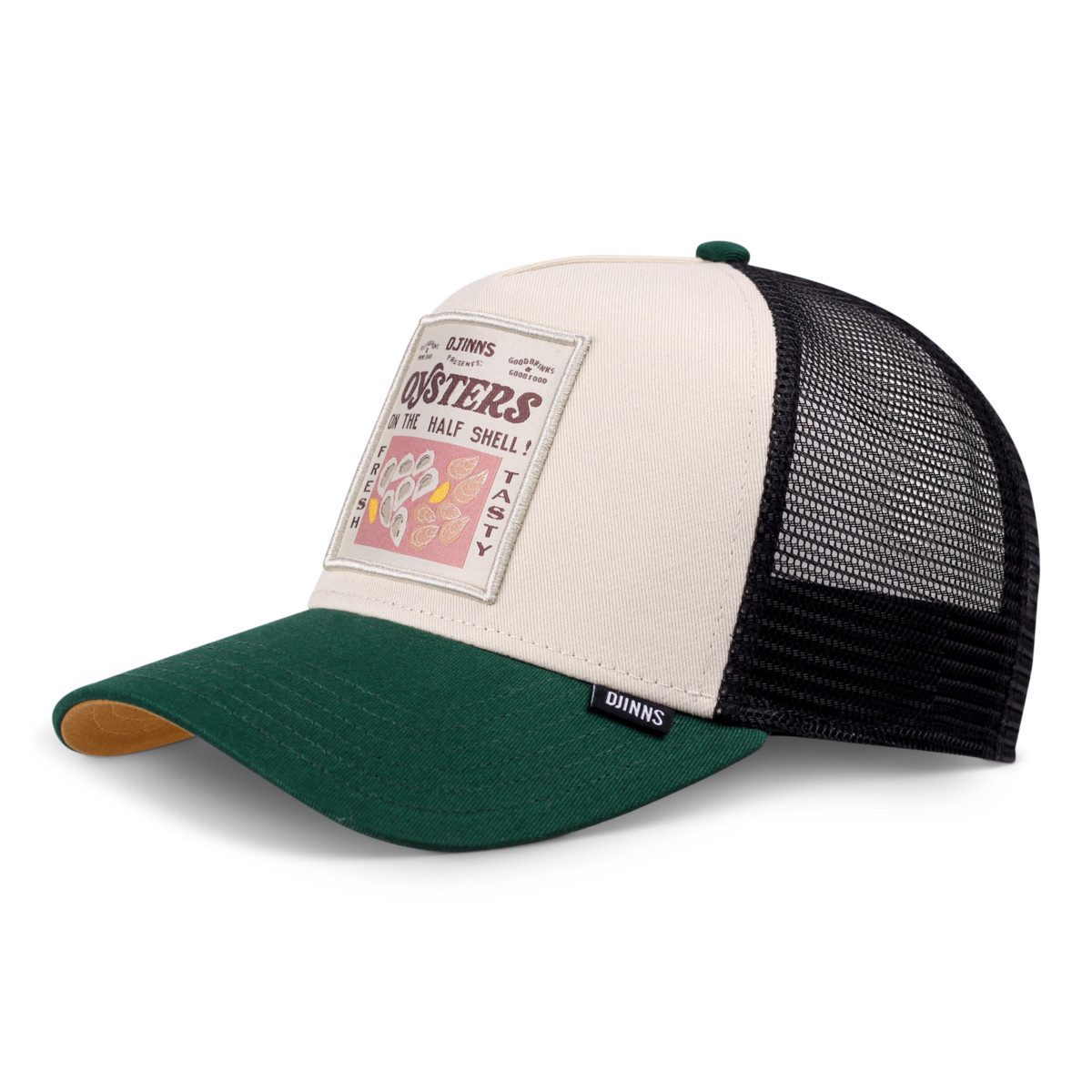 Djinns Trucker Cap Djinns HFT Cap günstig online kaufen
