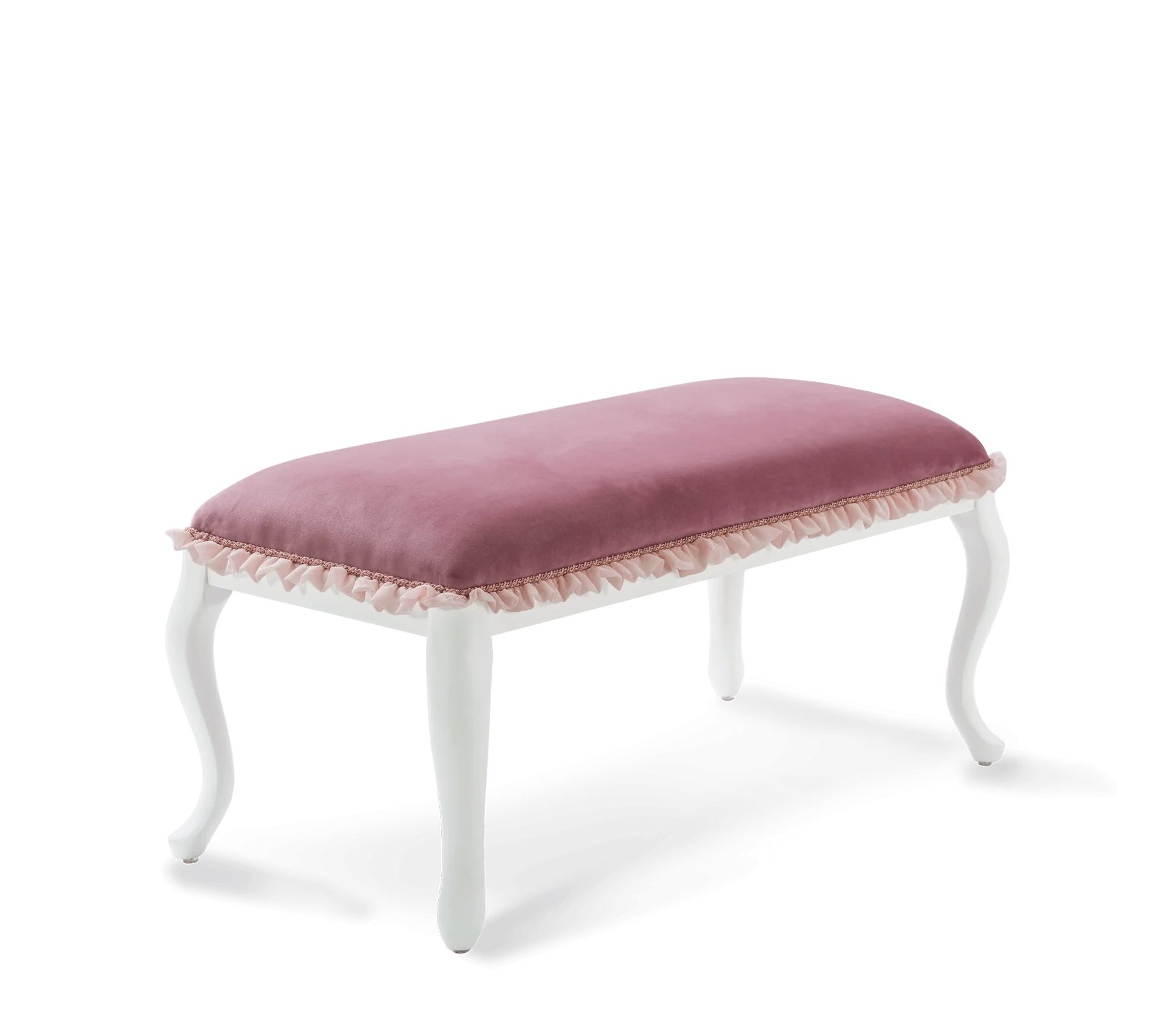 Möbel-Zeit Ottomane DREAM Sitzbank