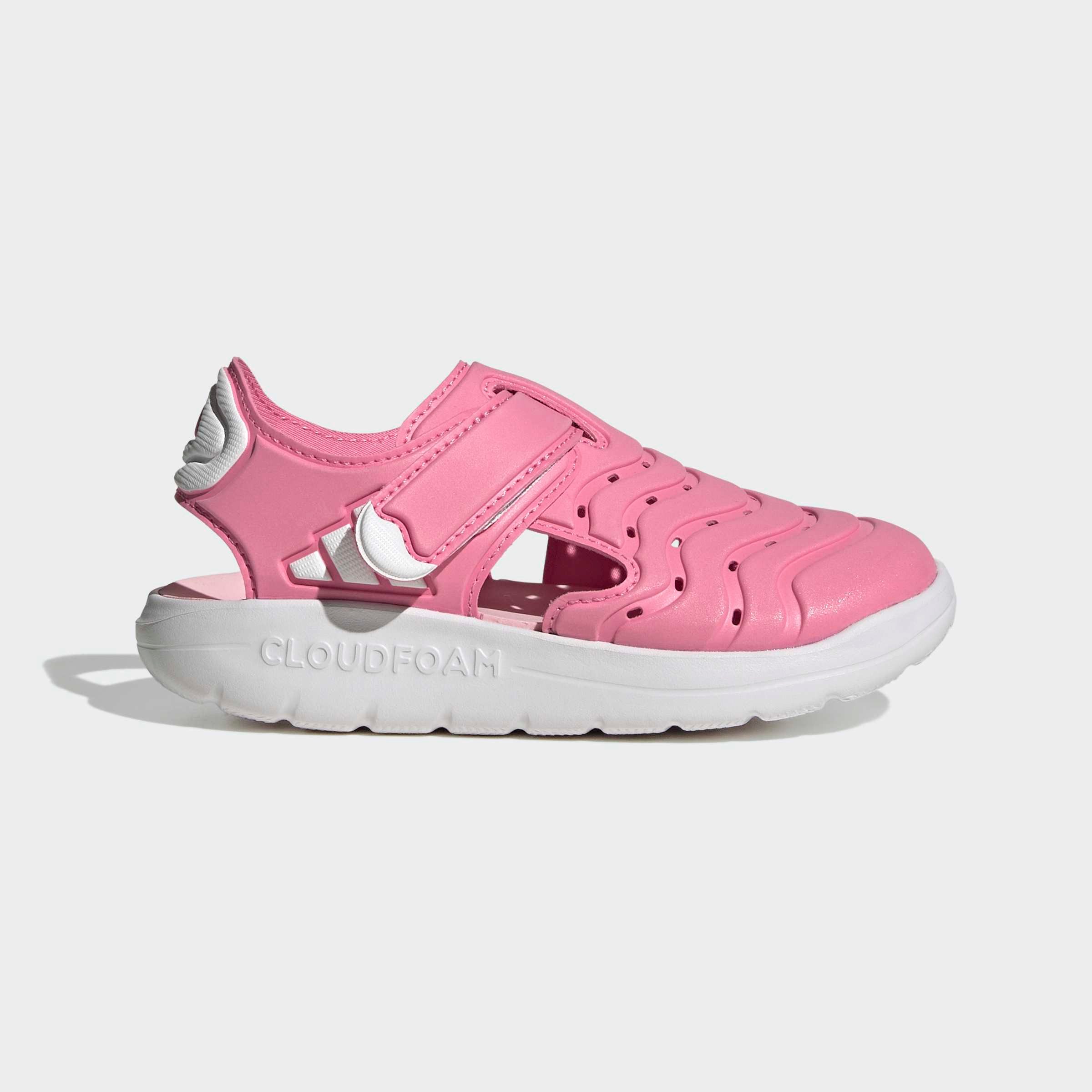 adidas Sportswear WATER SANDAL 2 C Badesandale Badelatschen für Kinder & Jugendliche