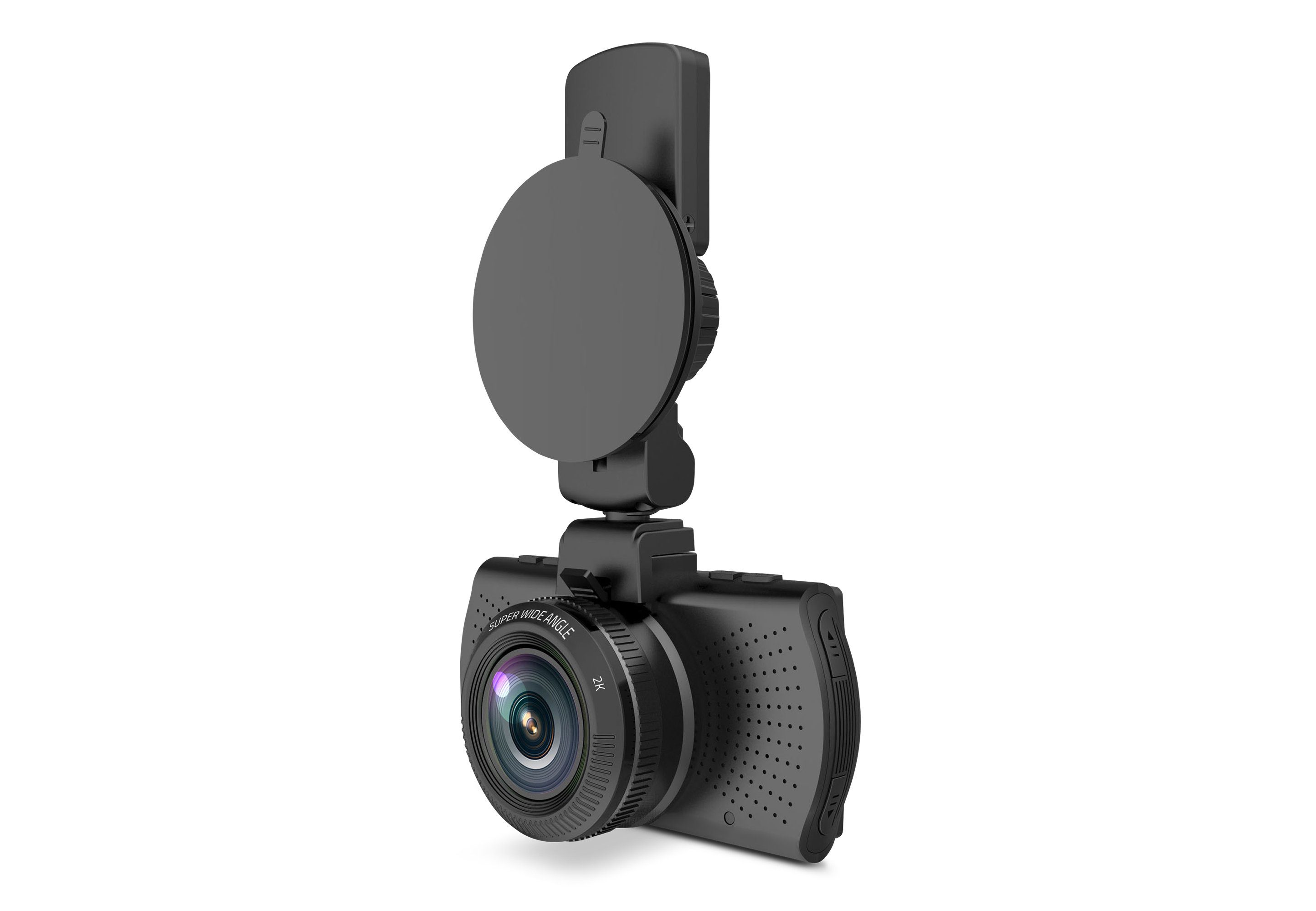 (mit integriertem C9 Spurhalteassistenten) LAMAX Dashcam