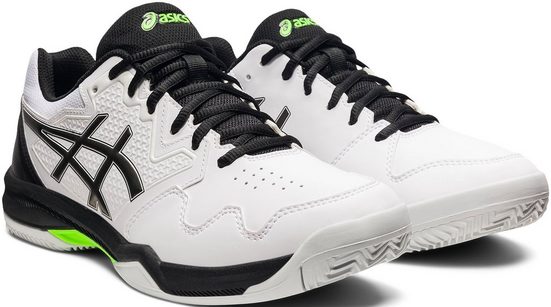 Asics »GEL-DEDICATE 7 CLAY« Tennisschuh kaufen | OTTO