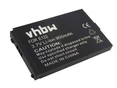 vhbw kompatibel mit Medion MD2201, MD97200, MD97100 Smartphone-Akku Li-Ion 900 mAh (3,7 V)