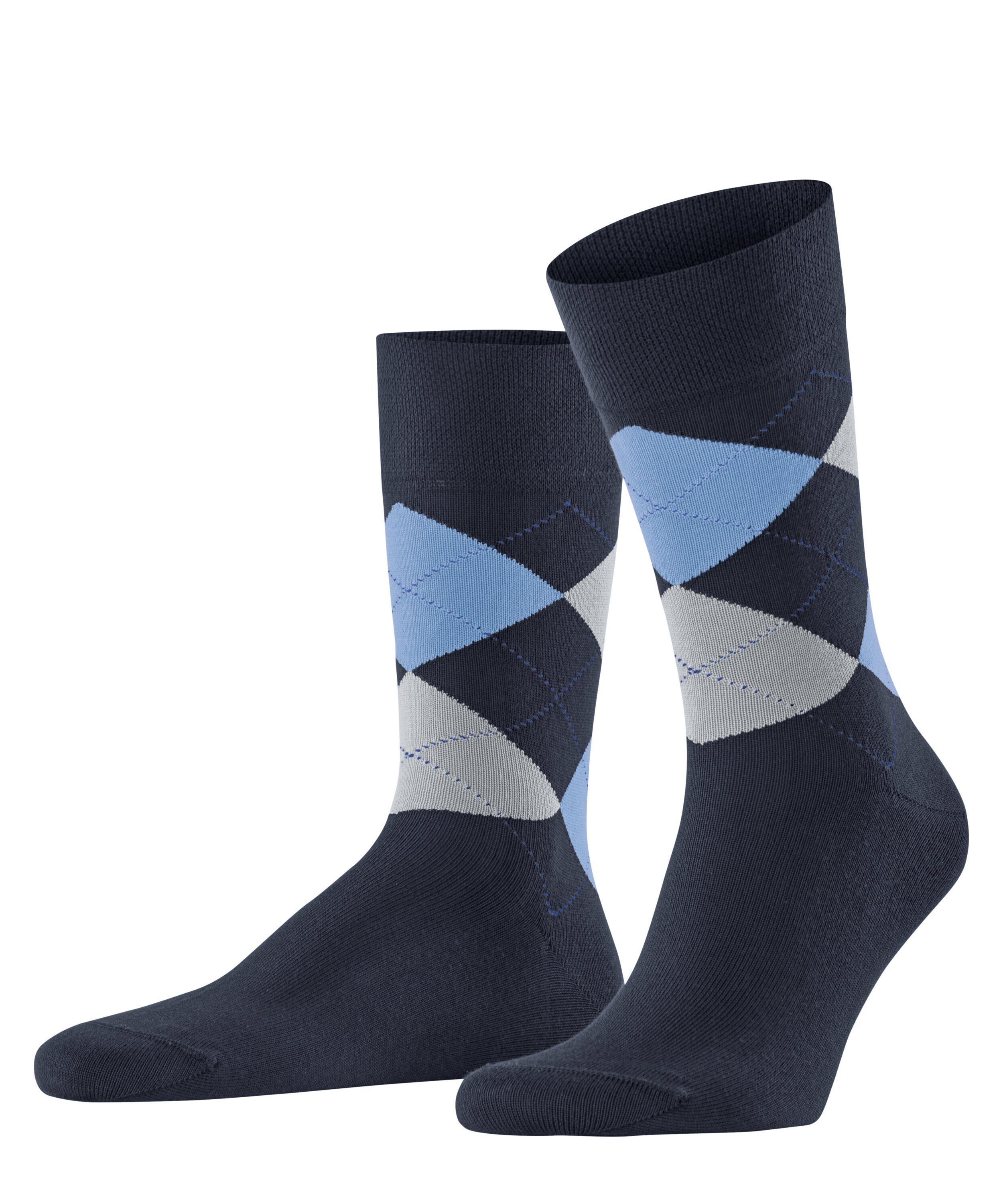 FALKE Socken Sensitive Argyle (1-Paar) für Diabetiker geeignet günstig online kaufen
