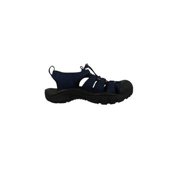 Keen blau Slipper (1-tlg)