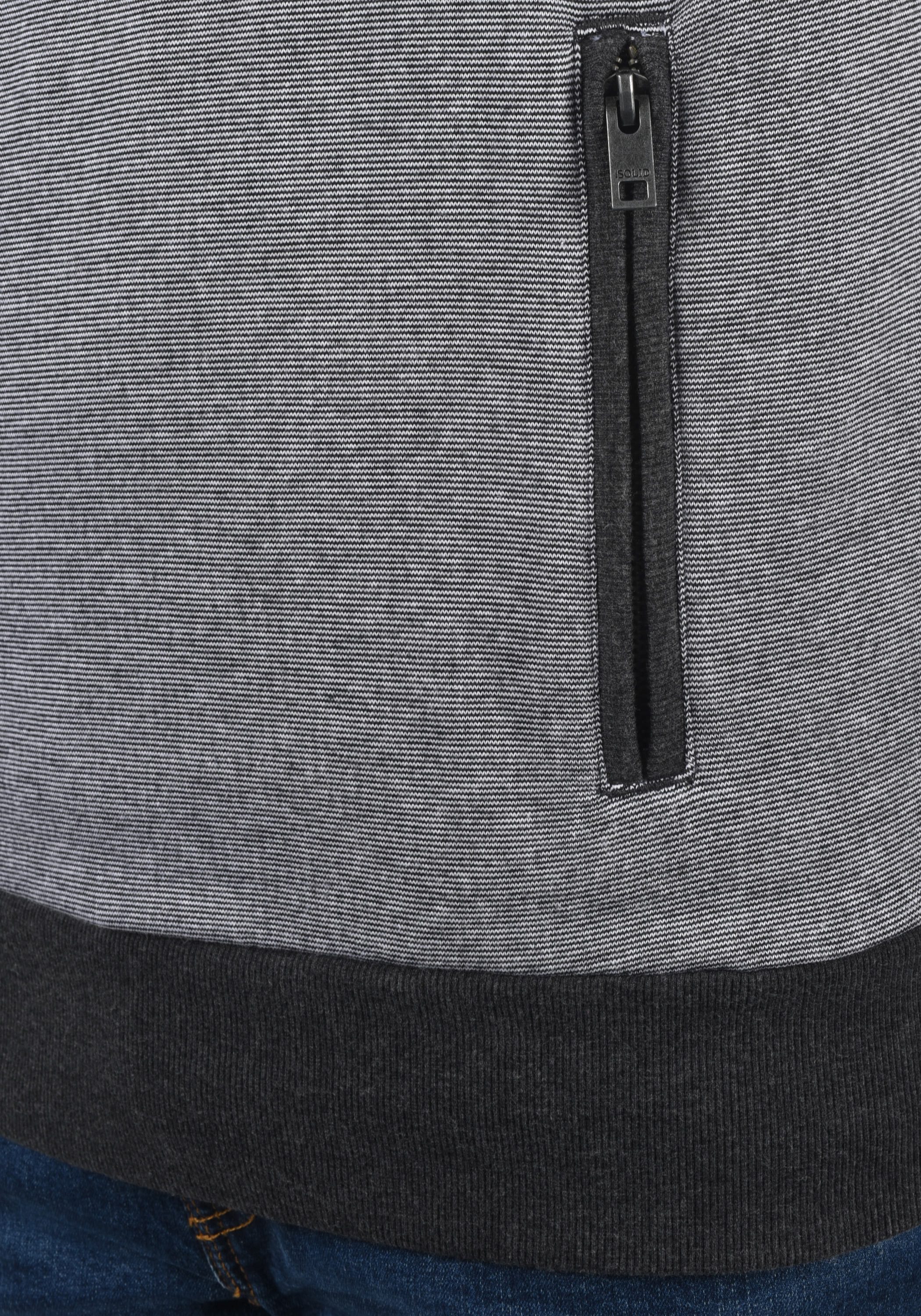 !Solid Hoodie SDRaffa Kapuzensweatshirt