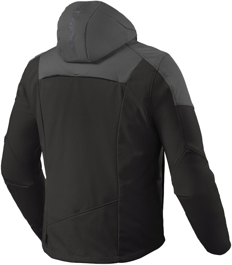 Revit Motorradjacke Afterburn H20 Motorrad Textiljacke günstig online kaufen